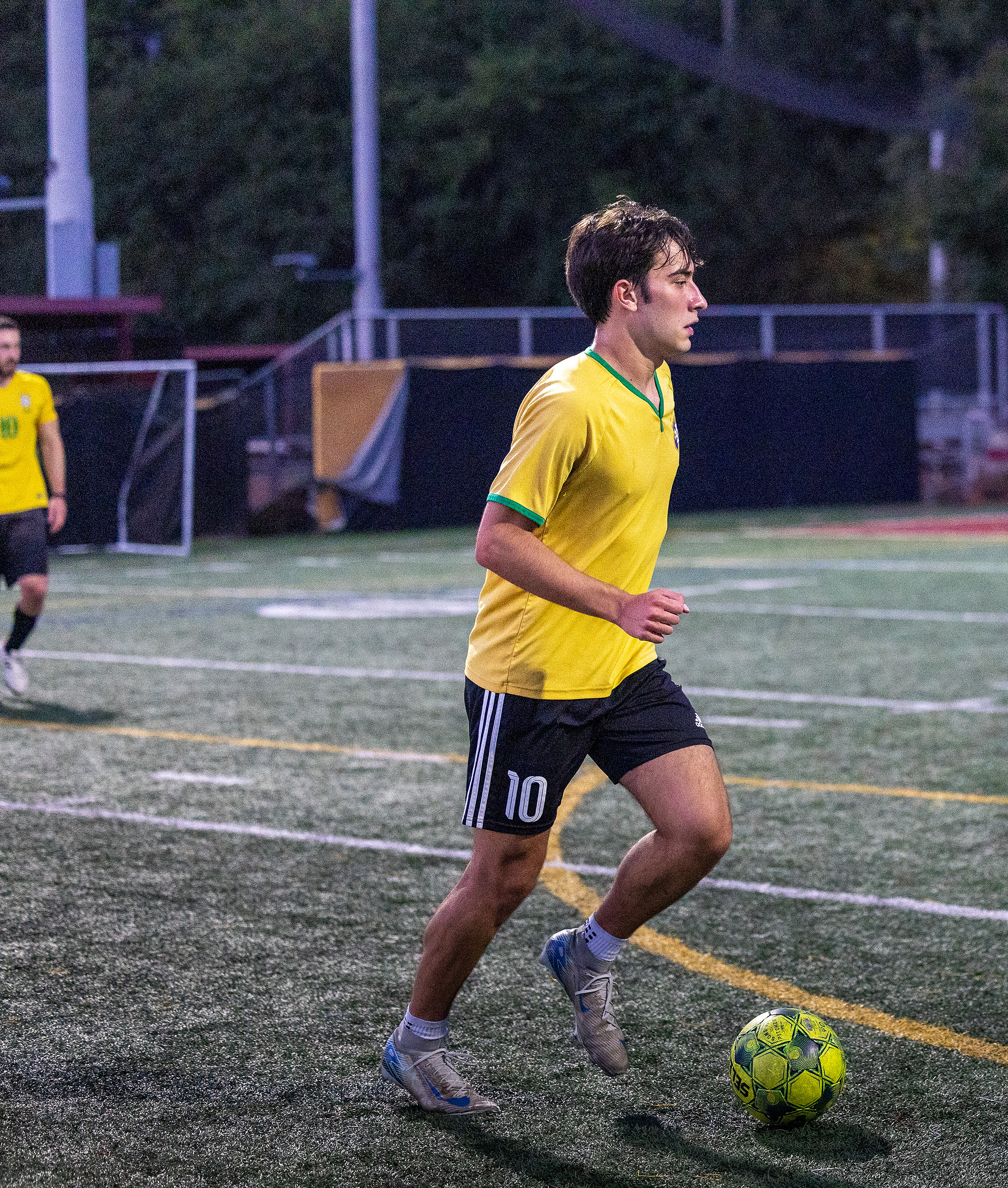 05.13.26 // Wednesday // Walden Athletic Complex