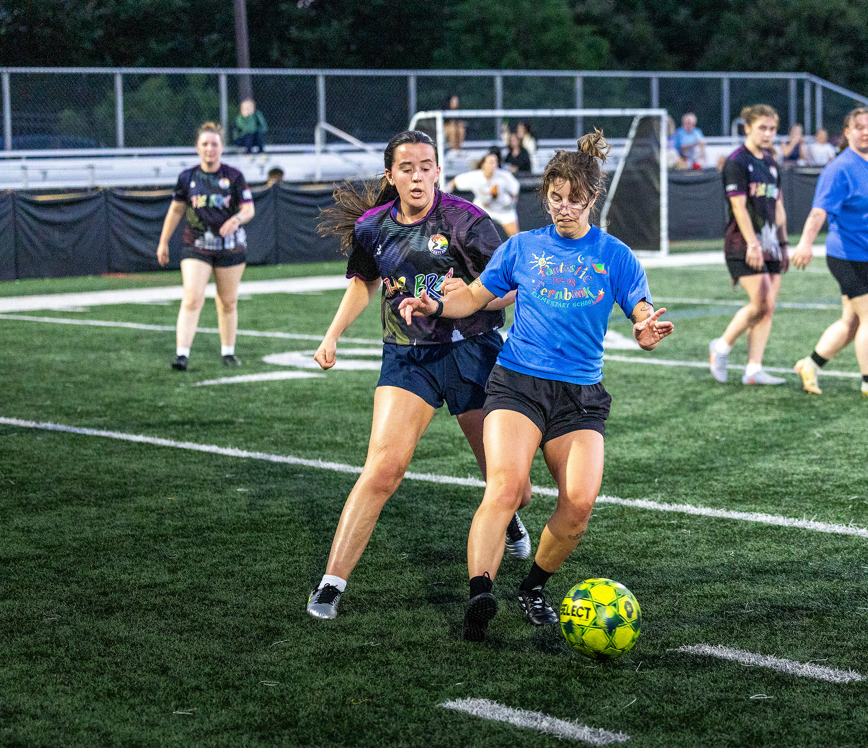 05.13.26 // Wednesday // Walden Athletic Complex