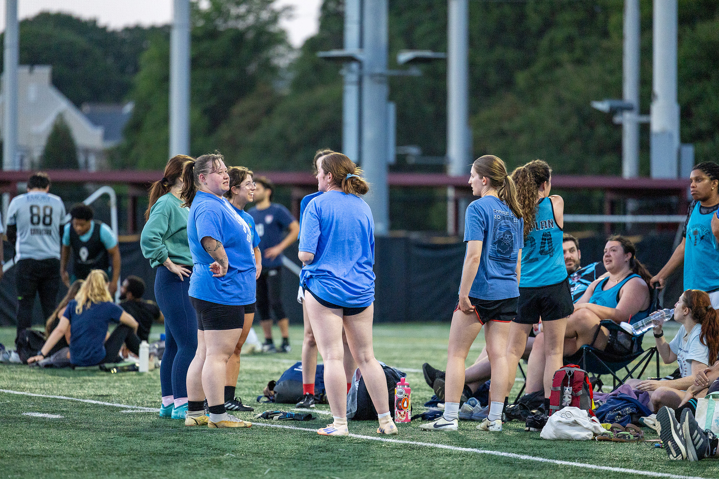 05.13.26 // Wednesday // Walden Athletic Complex