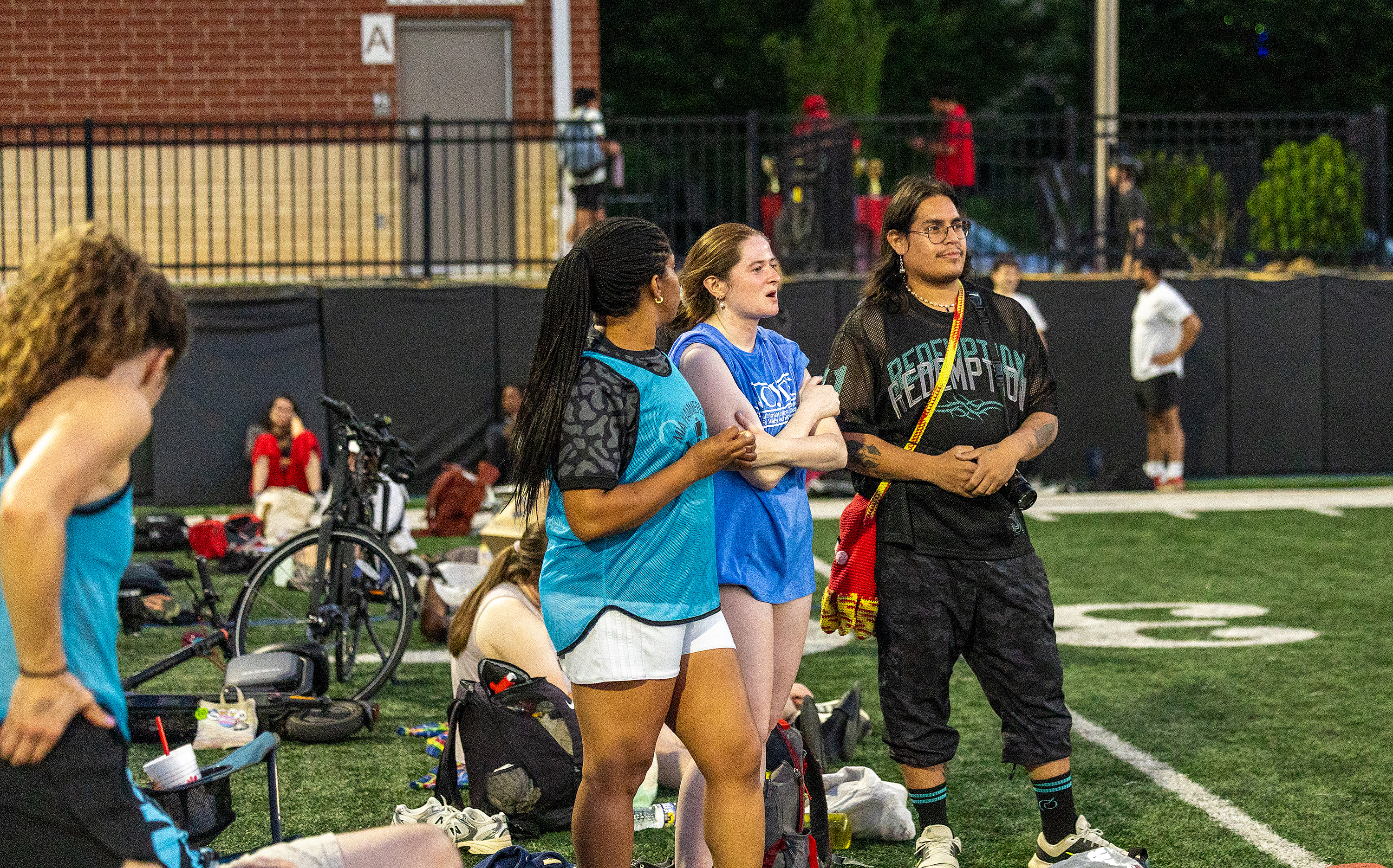 05.13.26 // Wednesday // Walden Athletic Complex