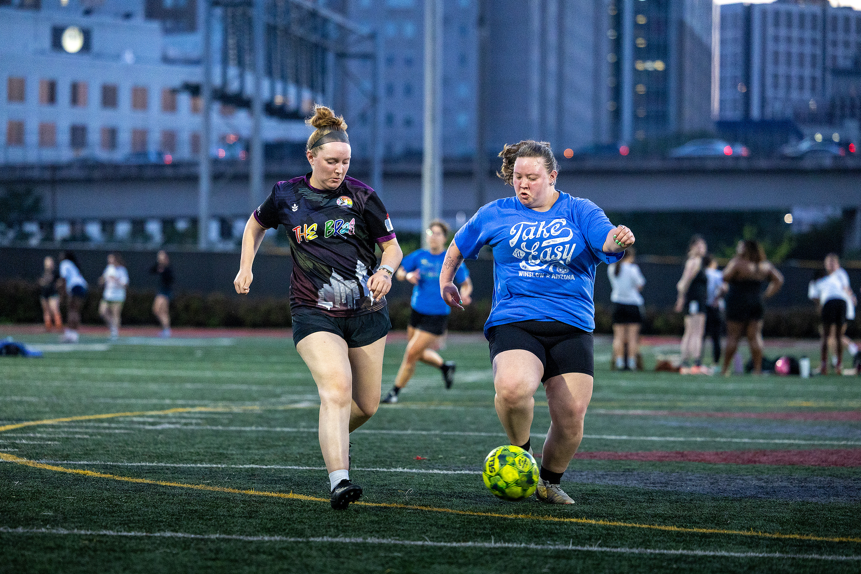 05.13.26 // Wednesday // Walden Athletic Complex