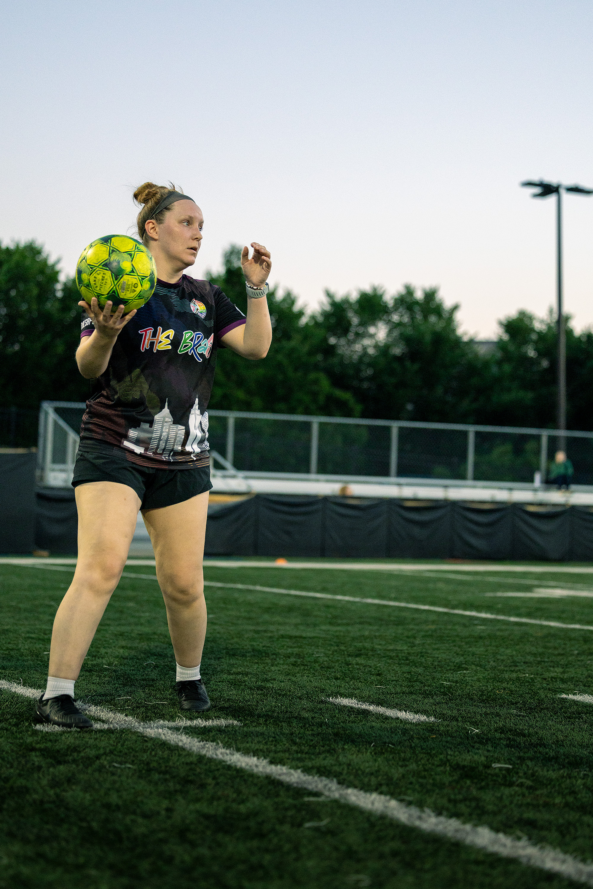 05.13.26 // Wednesday // Walden Athletic Complex