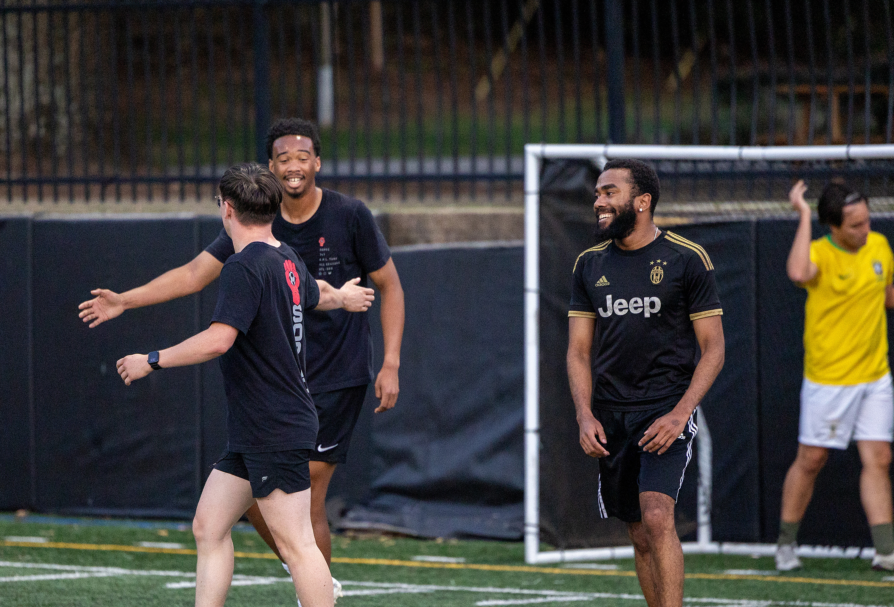 05.13.26 // Wednesday // Walden Athletic Complex