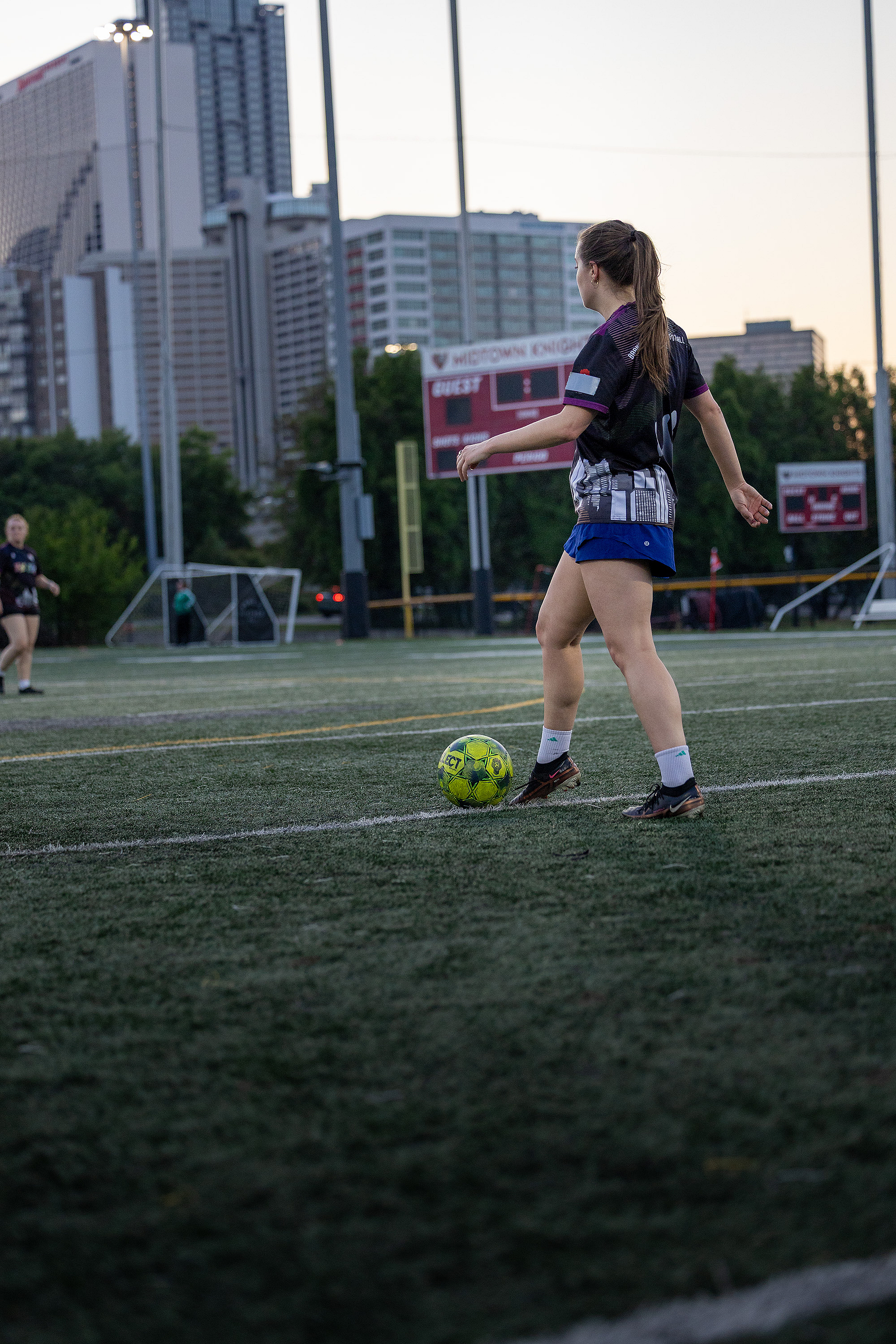 05.13.26 // Wednesday // Walden Athletic Complex