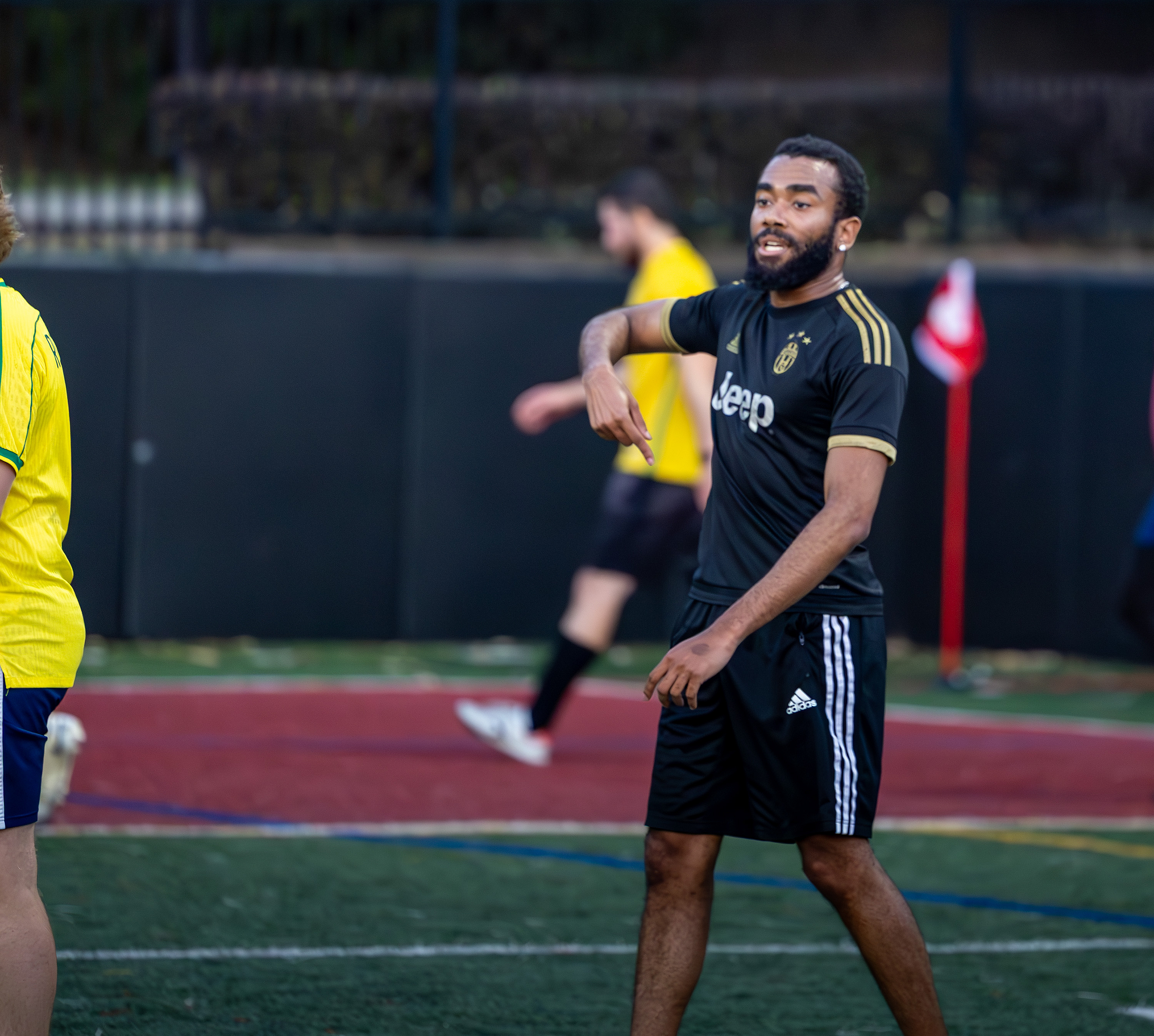 05.13.26 // Wednesday // Walden Athletic Complex