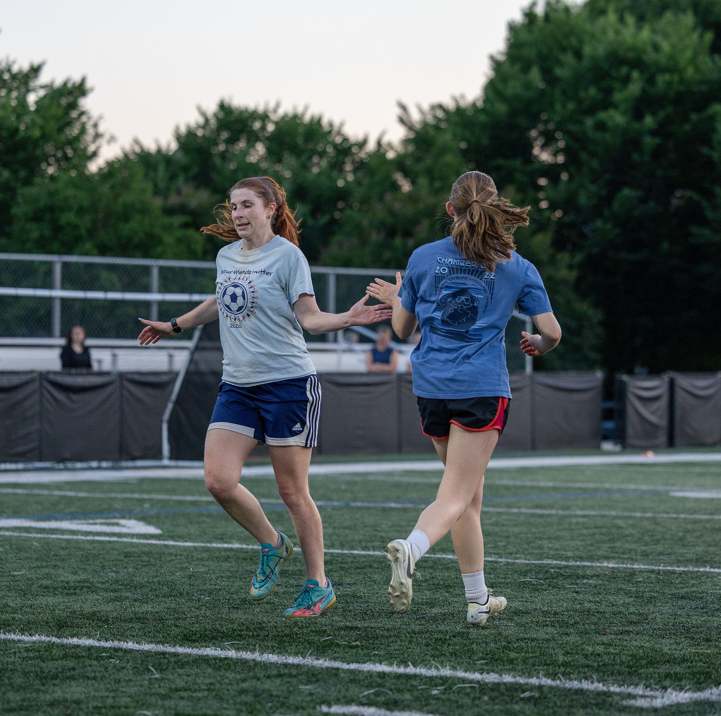 05.13.26 // Wednesday // Walden Athletic Complex