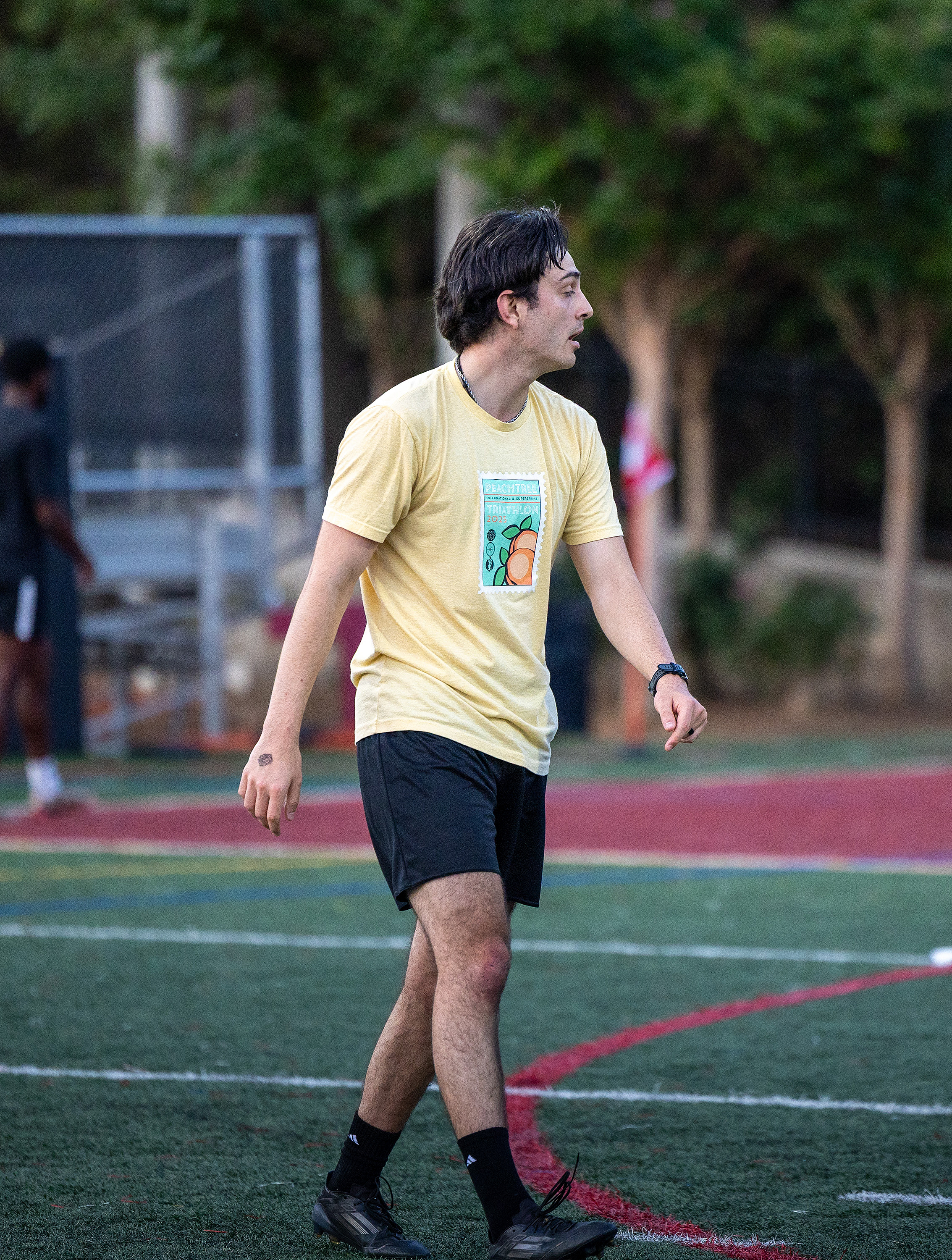 05.13.26 // Wednesday // Walden Athletic Complex