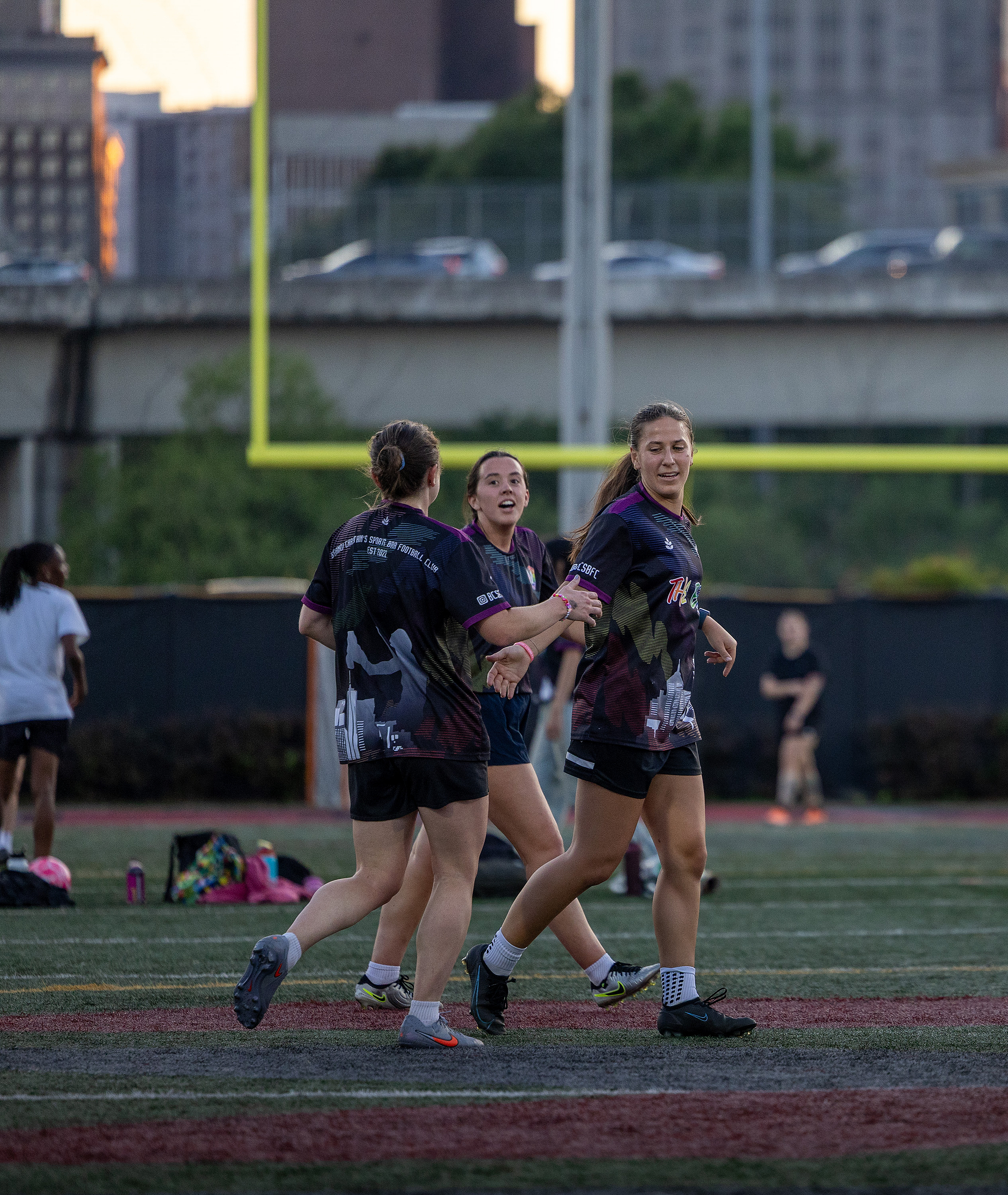 05.13.26 // Wednesday // Walden Athletic Complex
