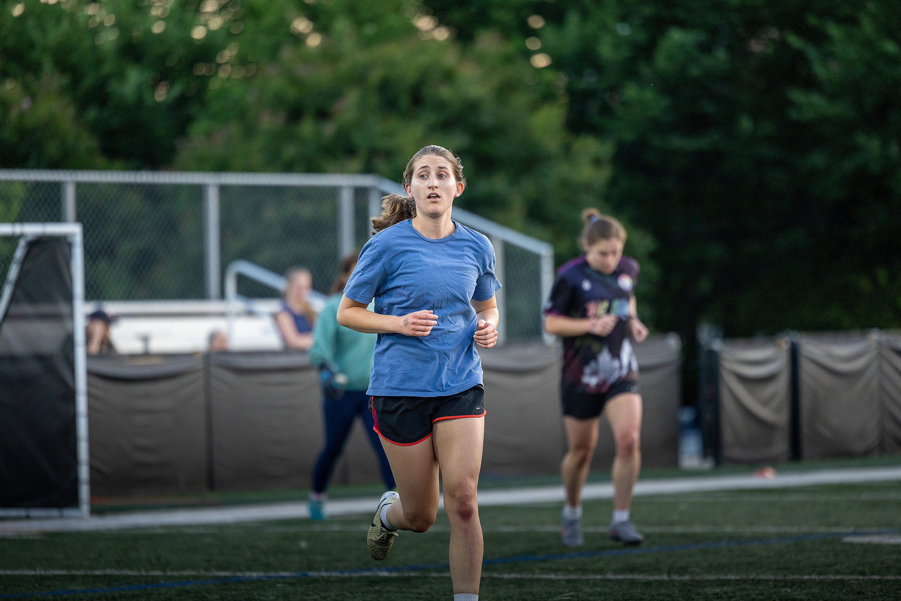 05.13.26 // Wednesday // Walden Athletic Complex