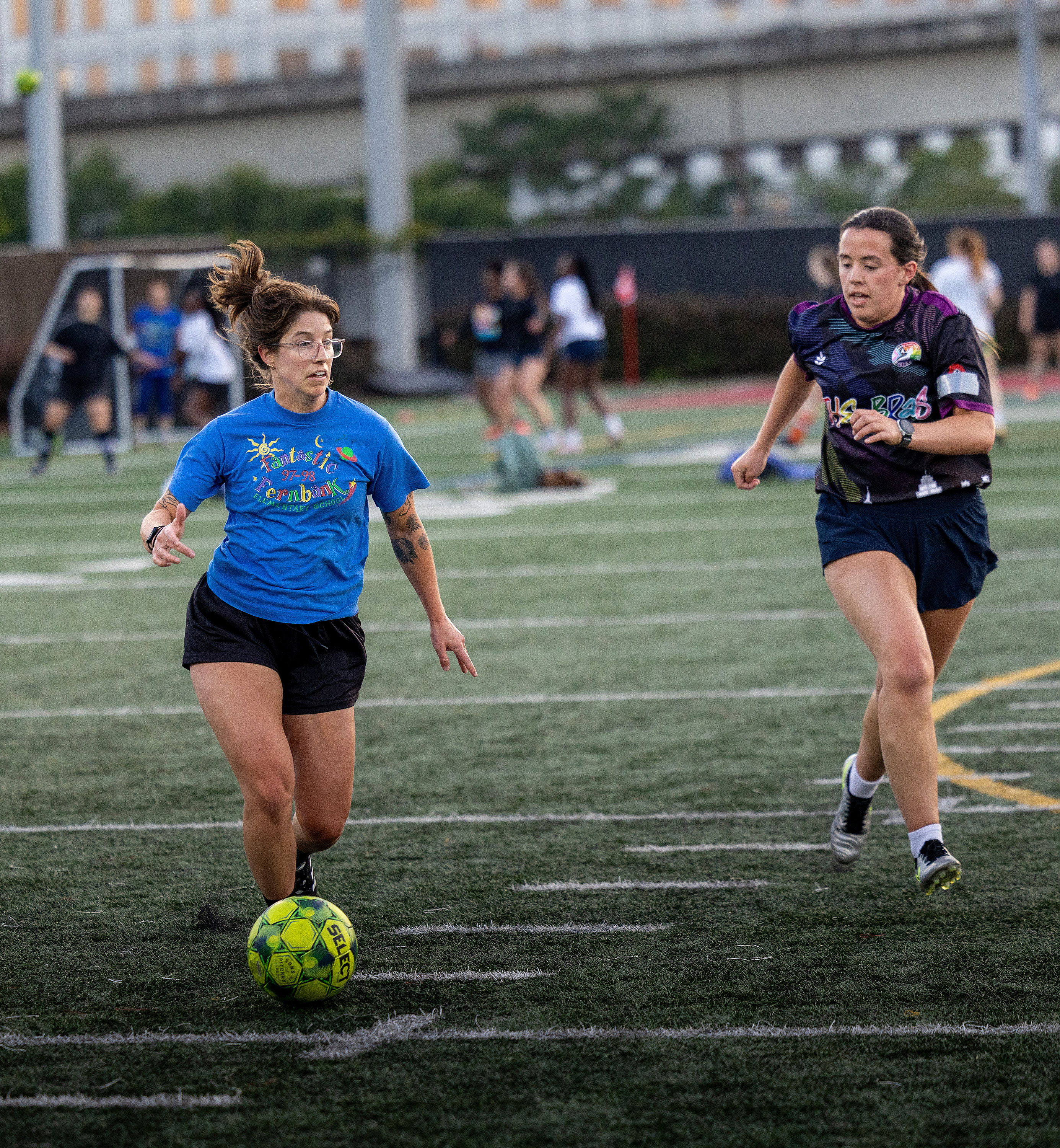 05.13.26 // Wednesday // Walden Athletic Complex