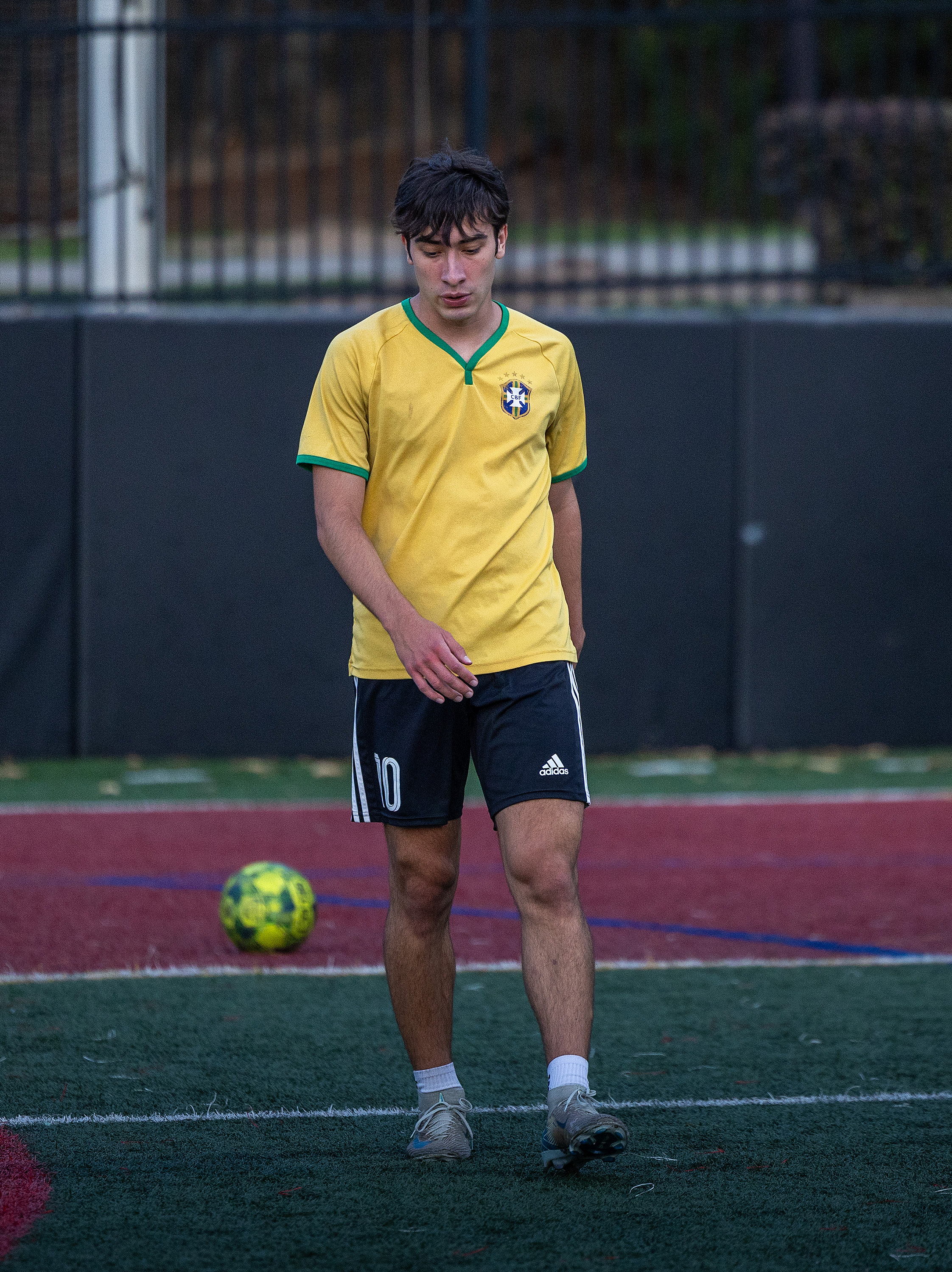 05.13.26 // Wednesday // Walden Athletic Complex