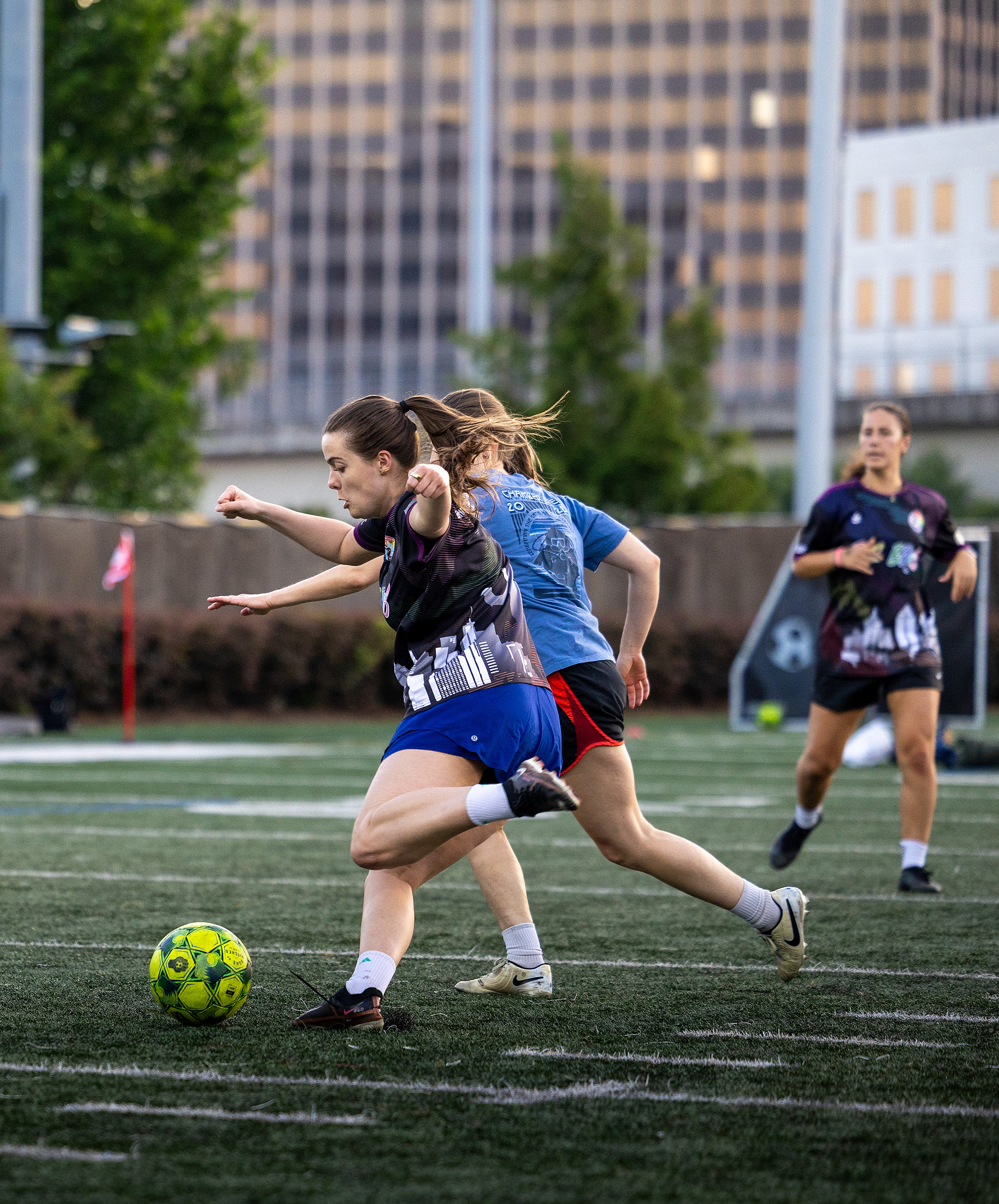 05.13.26 // Wednesday // Walden Athletic Complex