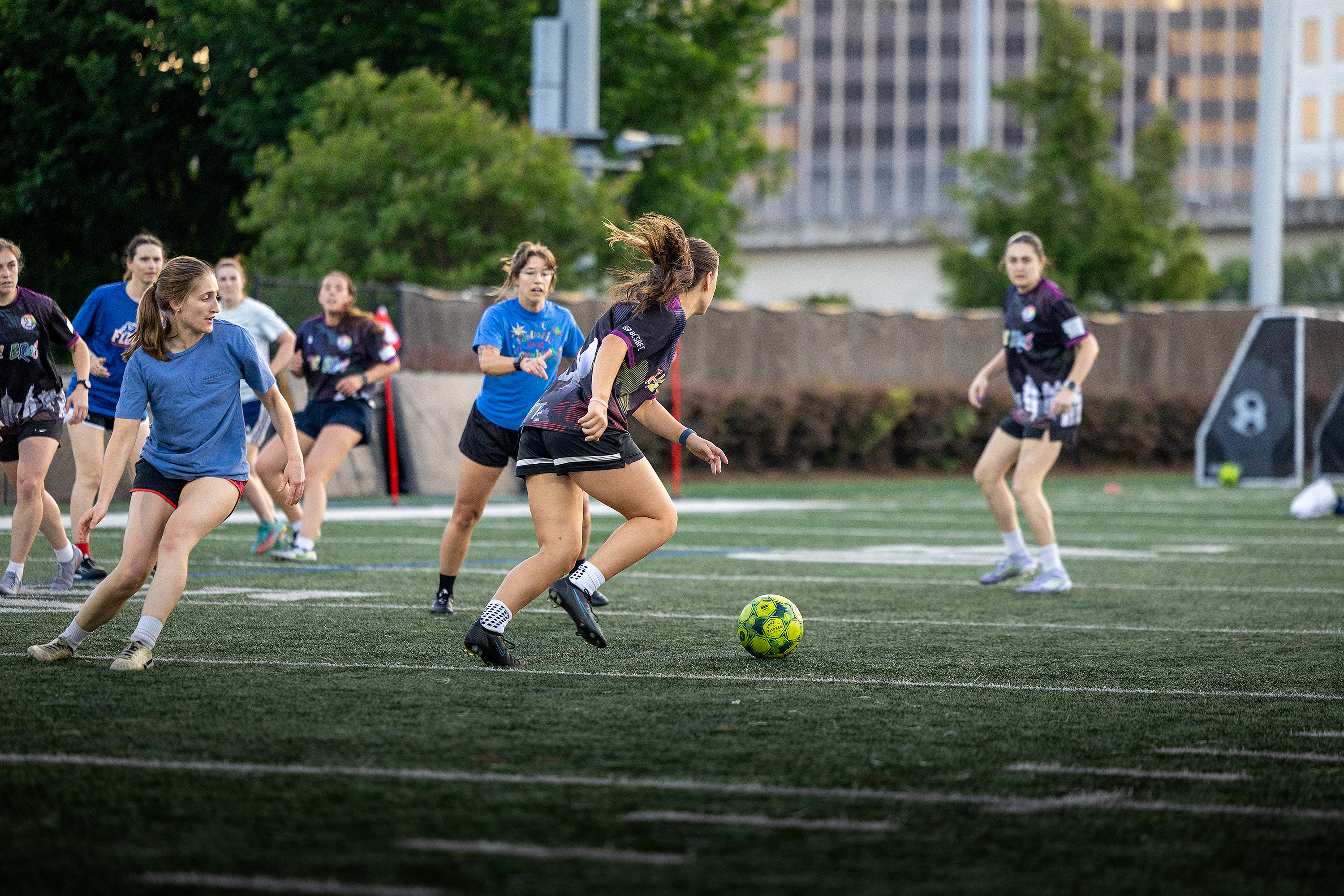 05.13.26 // Wednesday // Walden Athletic Complex