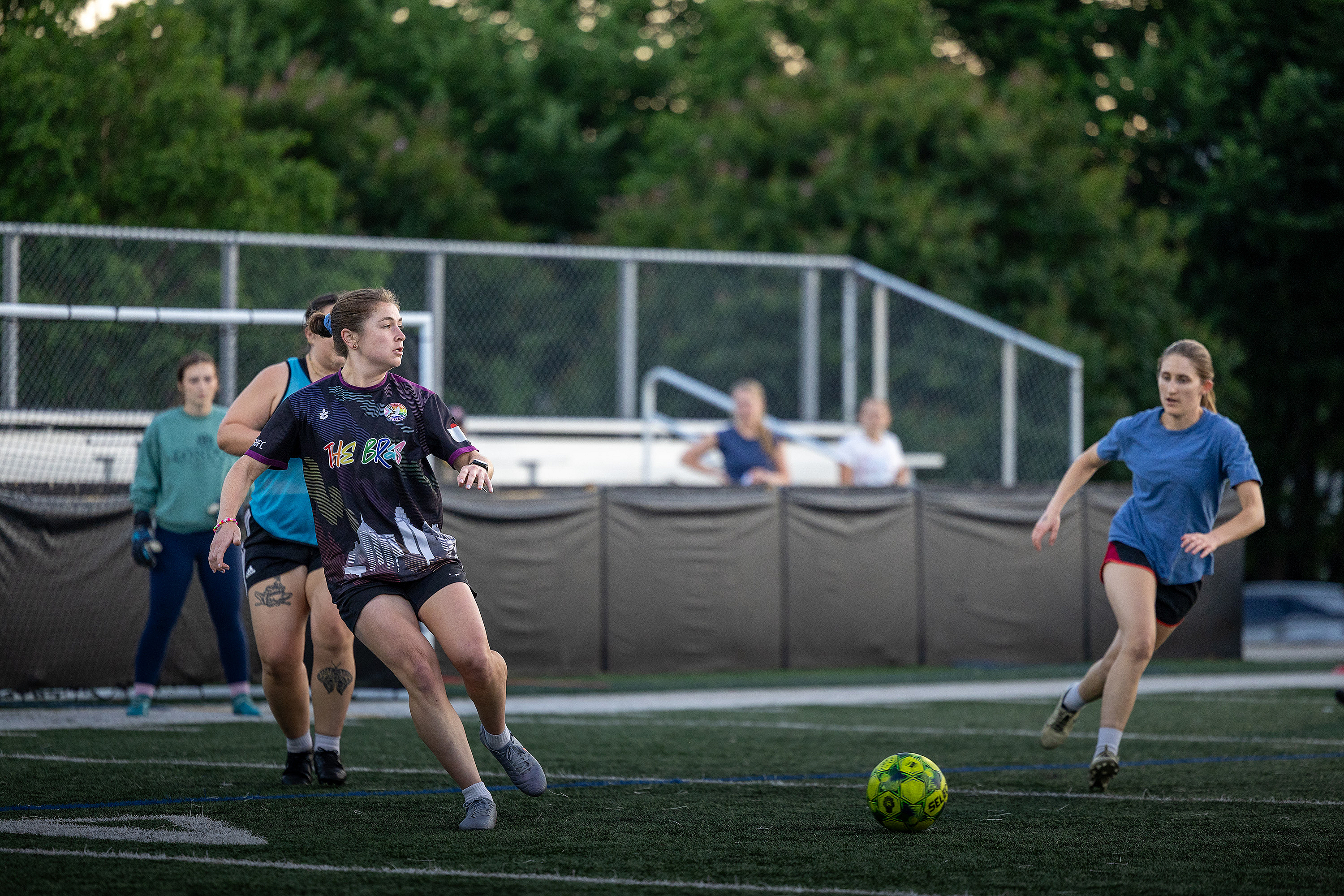 05.13.26 // Wednesday // Walden Athletic Complex