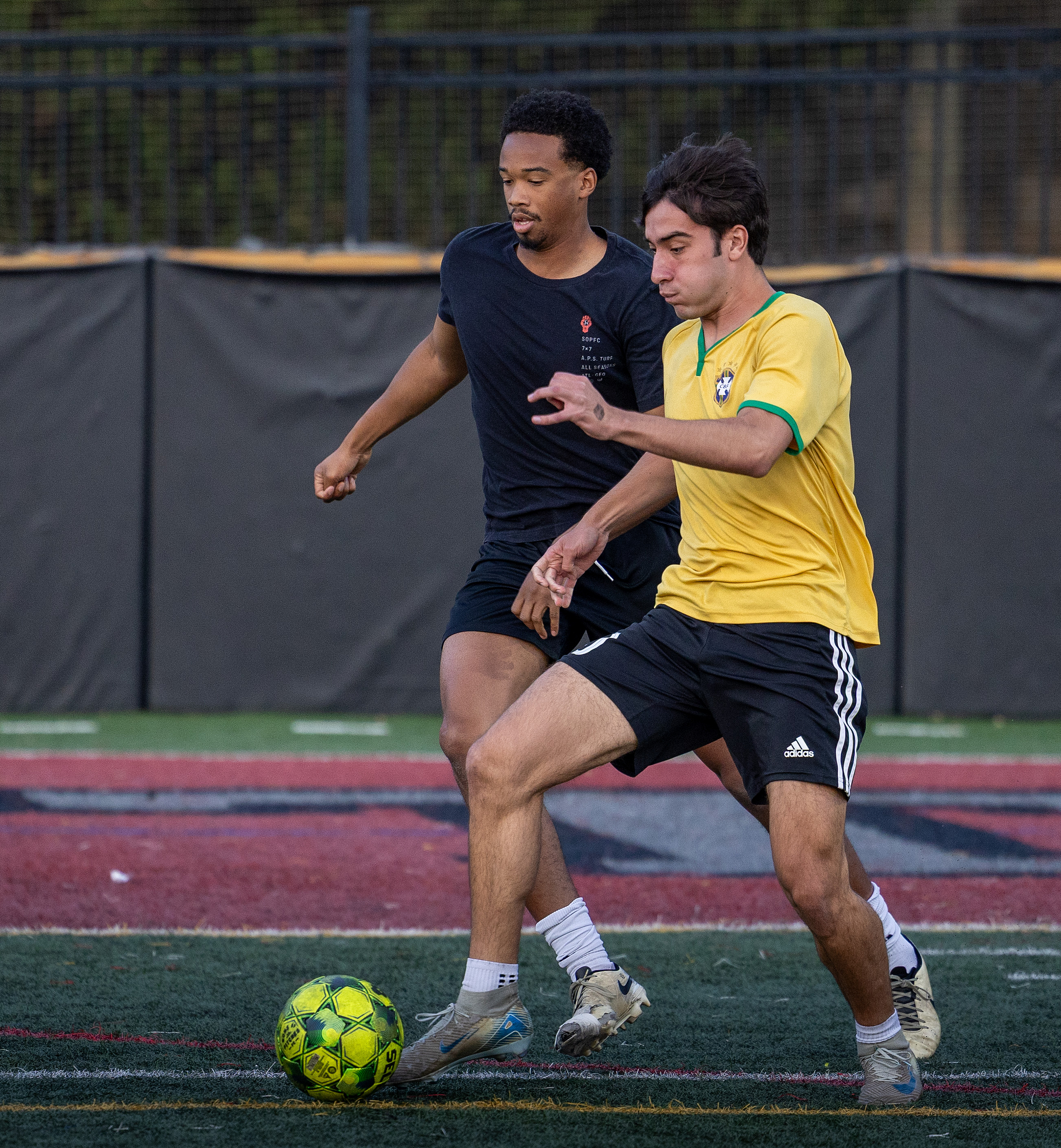05.13.26 // Wednesday // Walden Athletic Complex