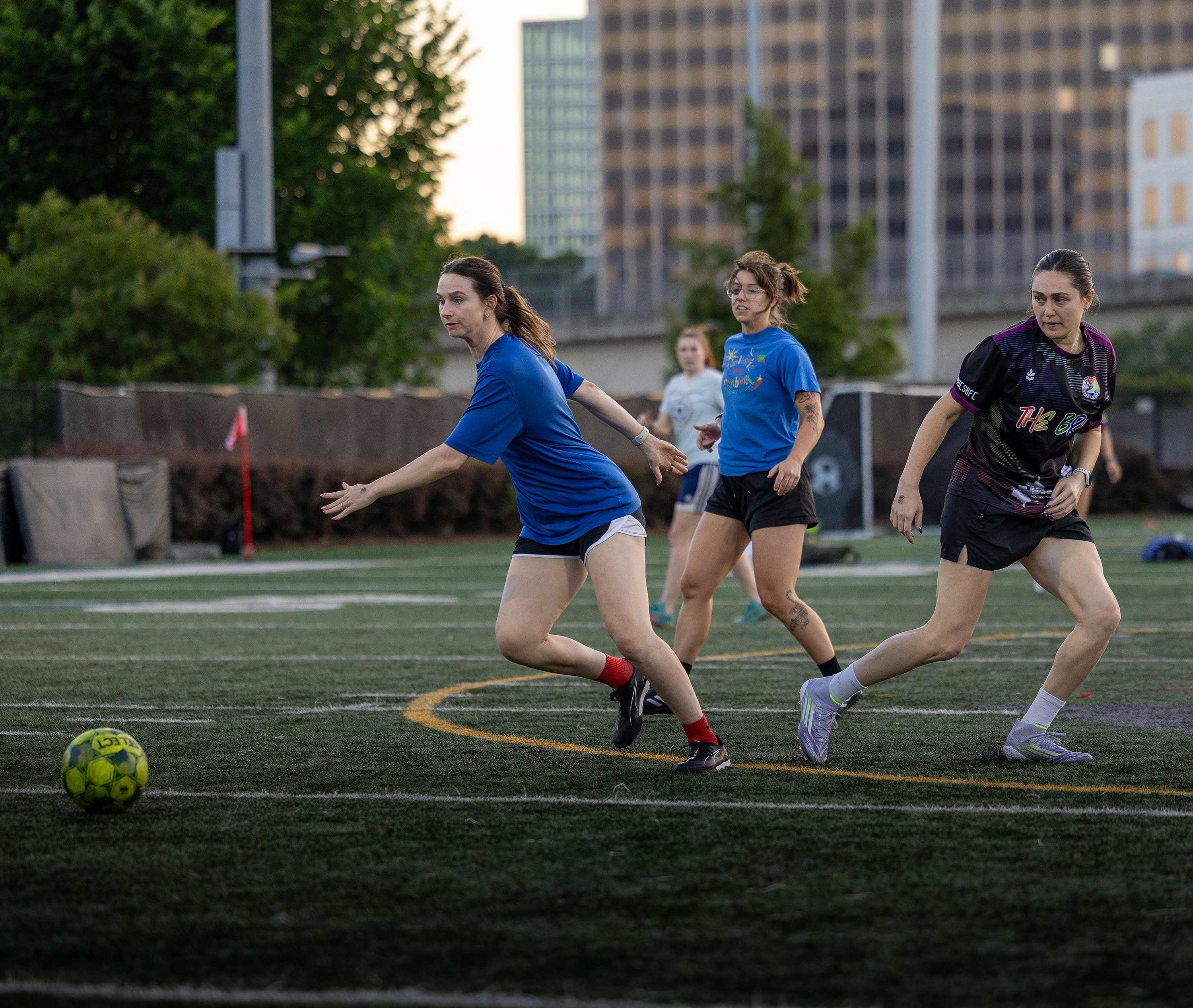 05.13.26 // Wednesday // Walden Athletic Complex
