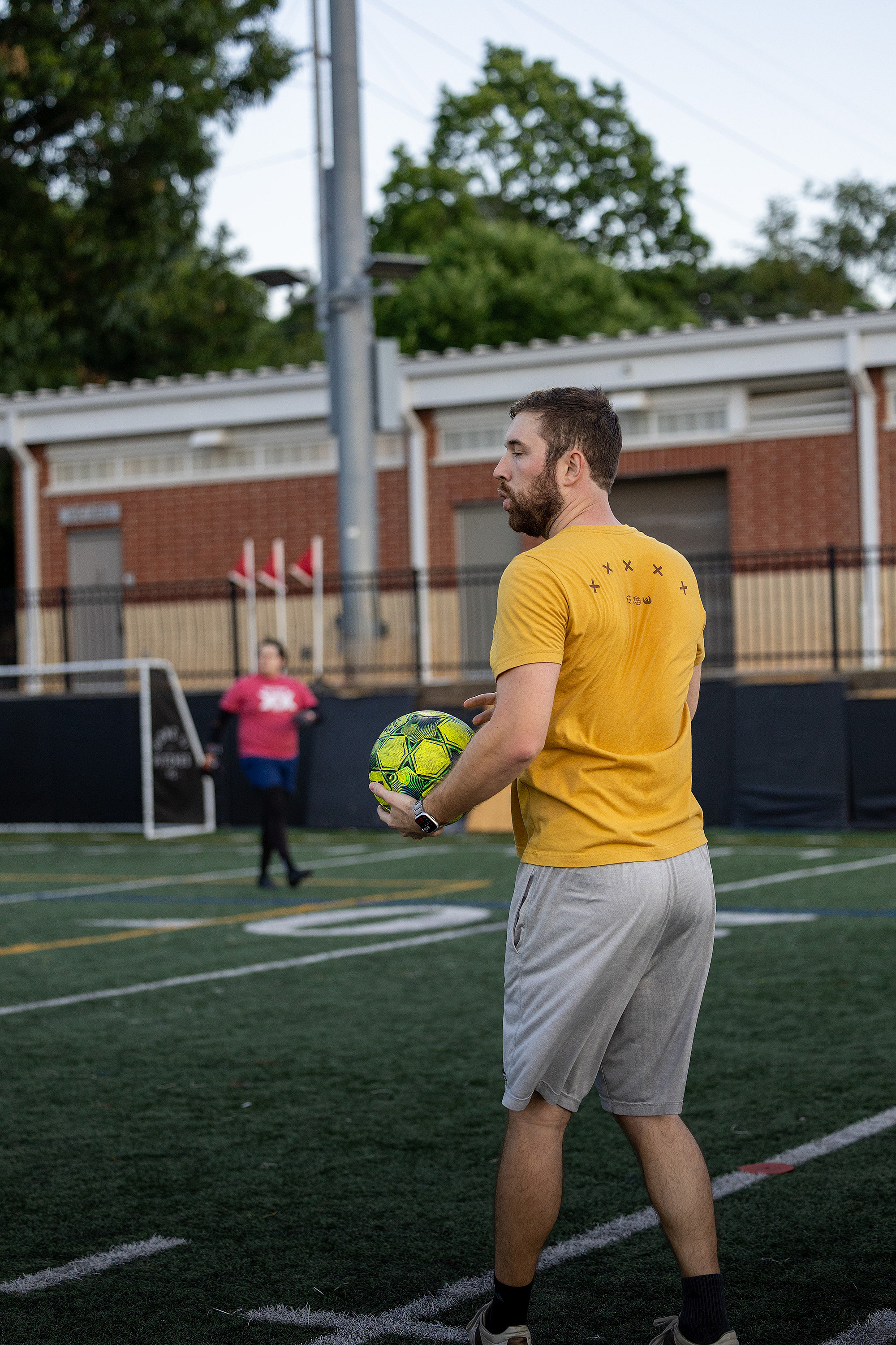 05.13.26 // Wednesday // Walden Athletic Complex