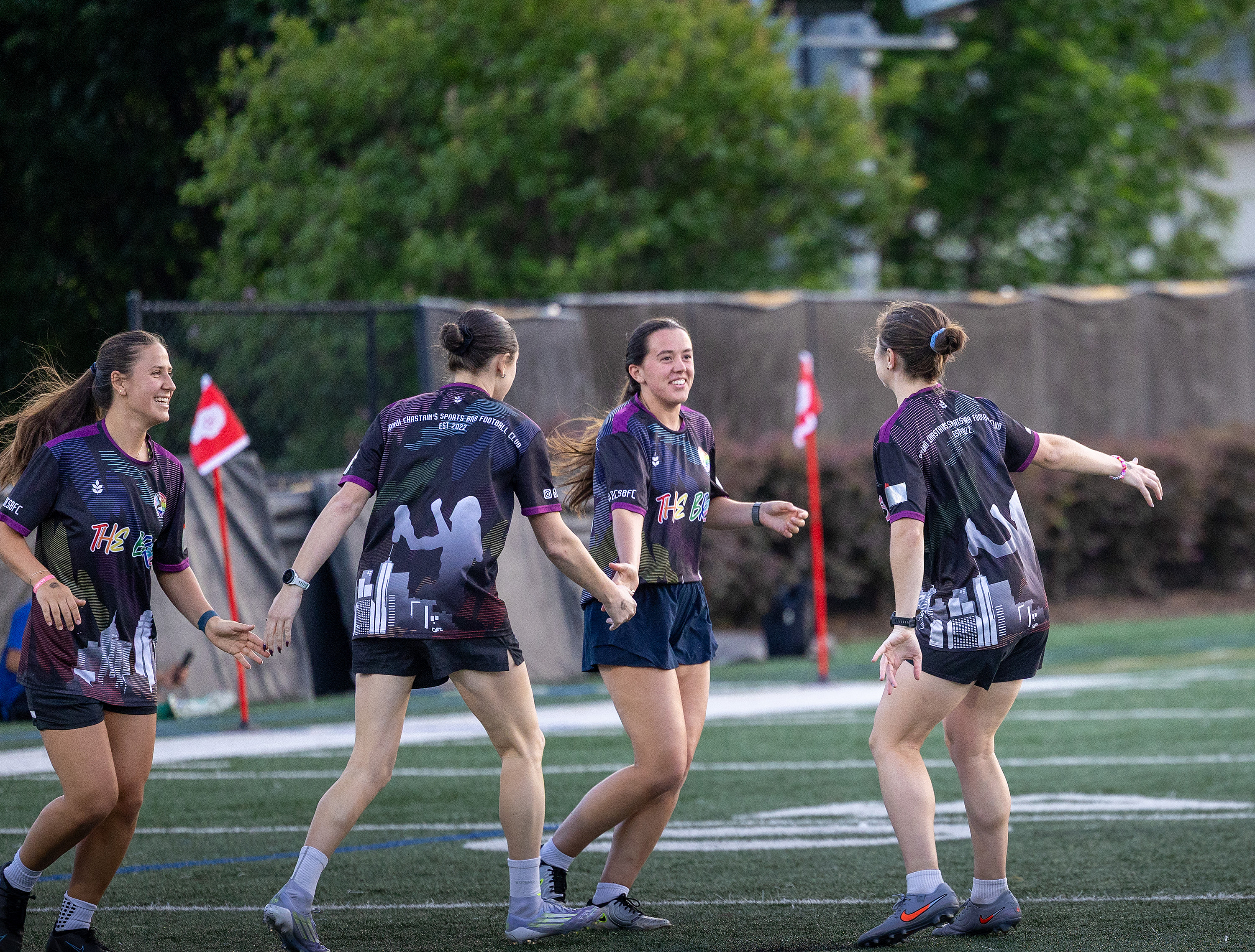 05.13.26 // Wednesday // Walden Athletic Complex