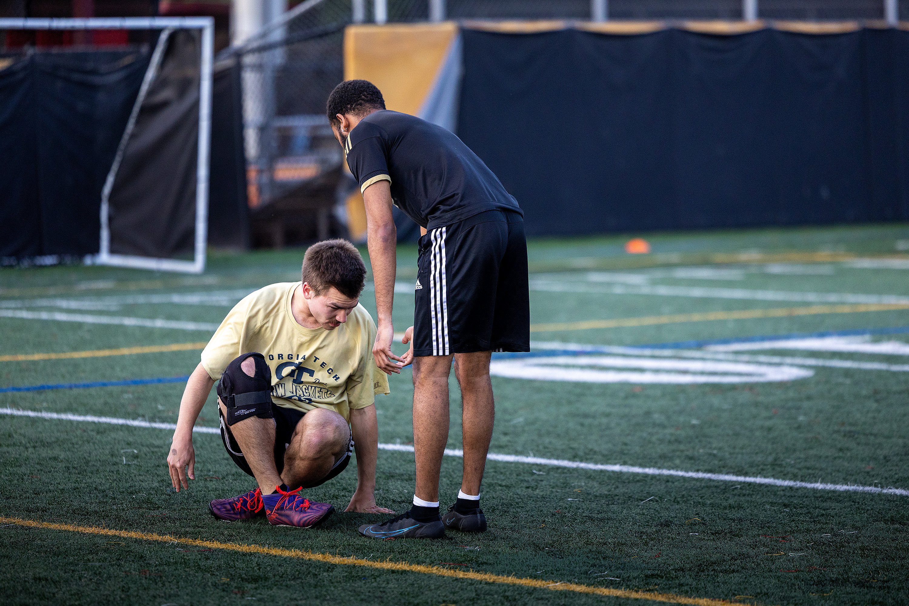 05.13.26 // Wednesday // Walden Athletic Complex
