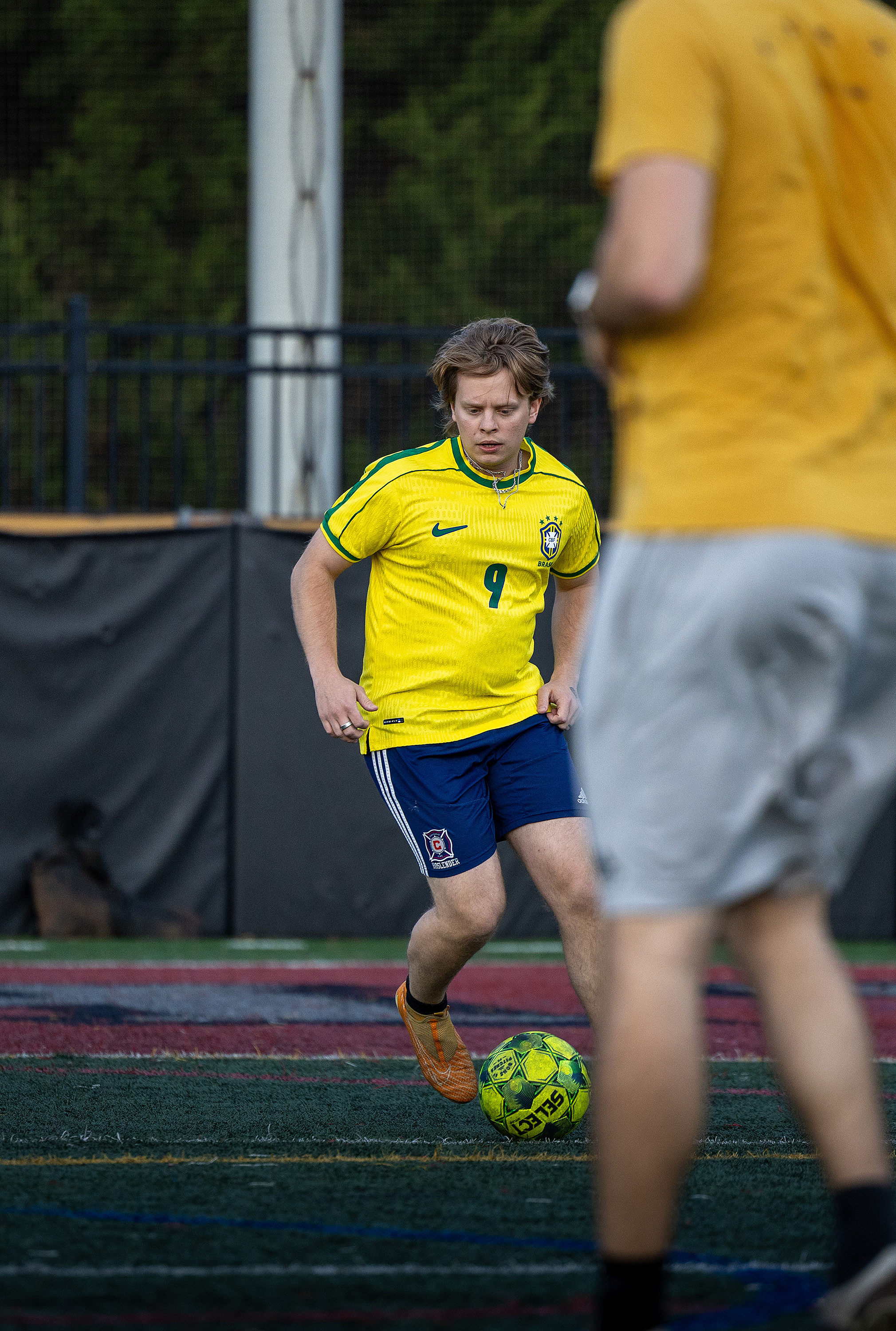 05.13.26 // Wednesday // Walden Athletic Complex