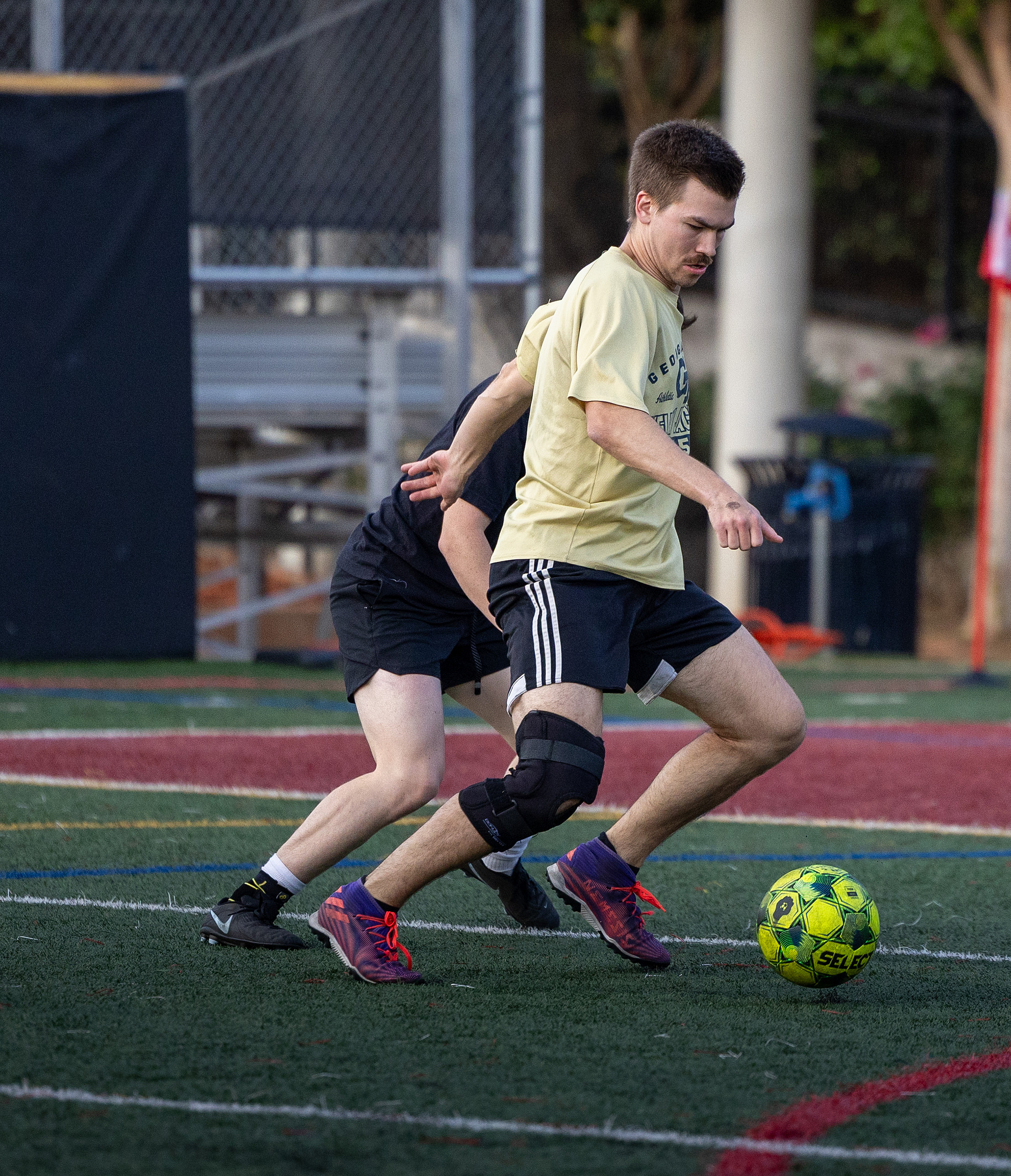 05.13.26 // Wednesday // Walden Athletic Complex
