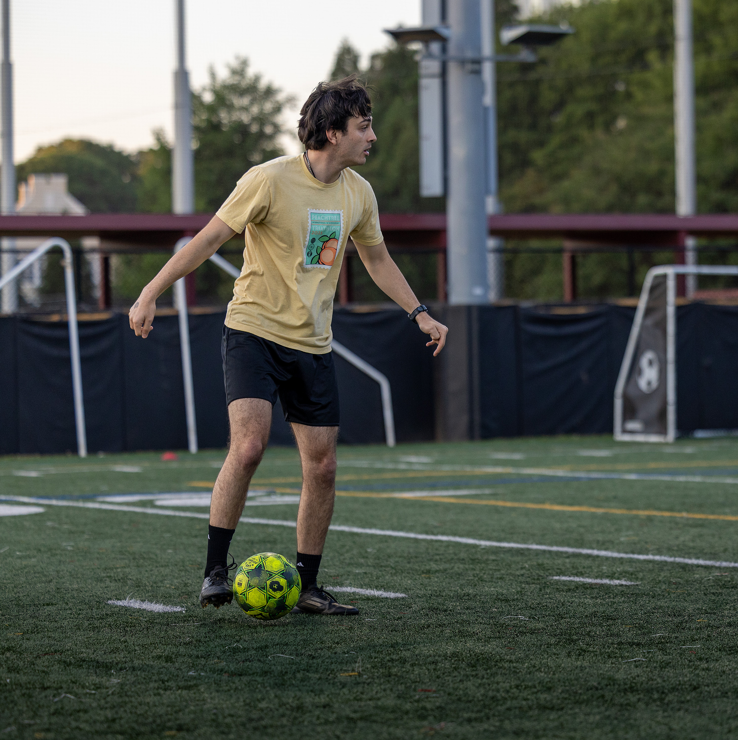 05.13.26 // Wednesday // Walden Athletic Complex