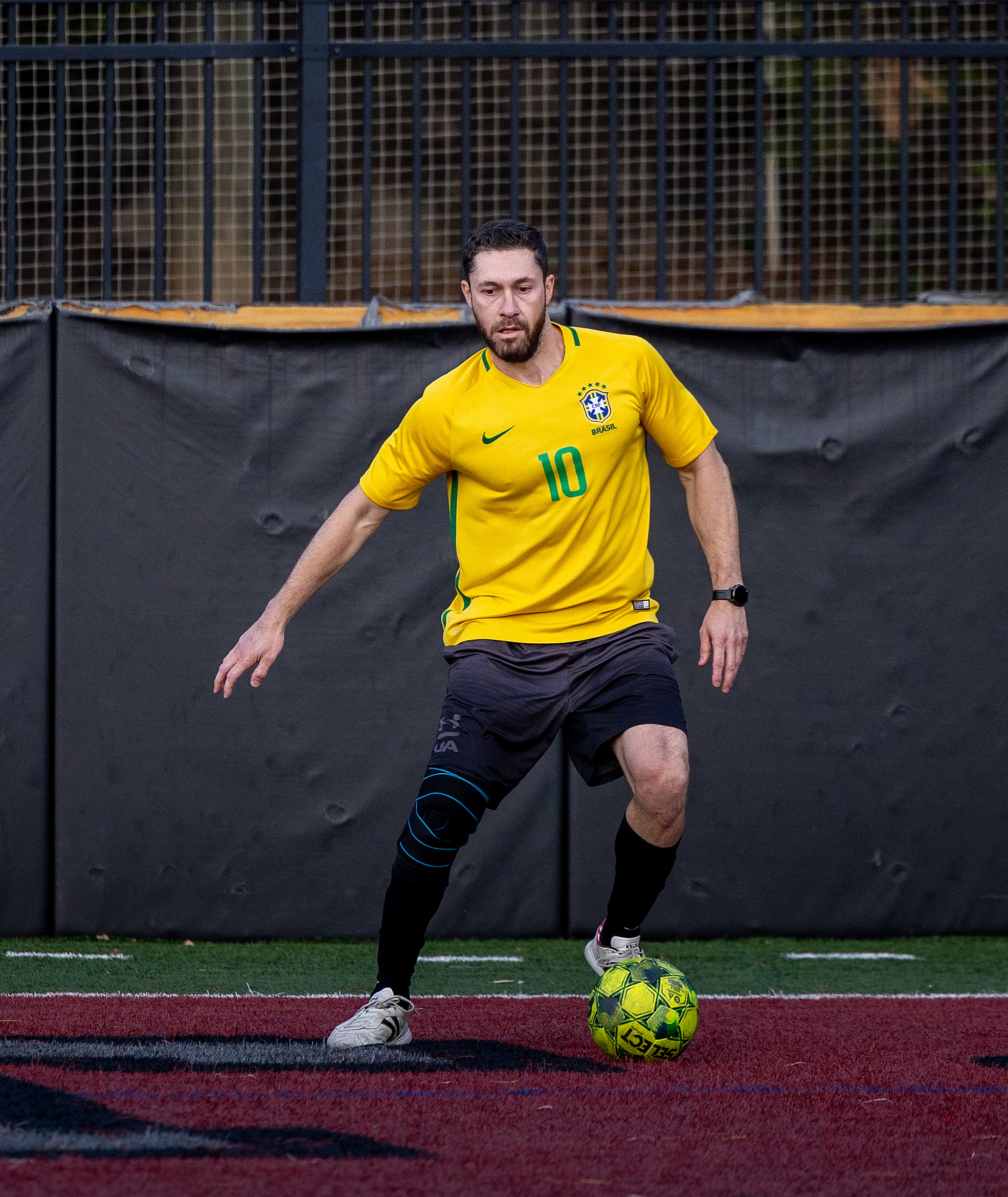 05.13.26 // Wednesday // Walden Athletic Complex