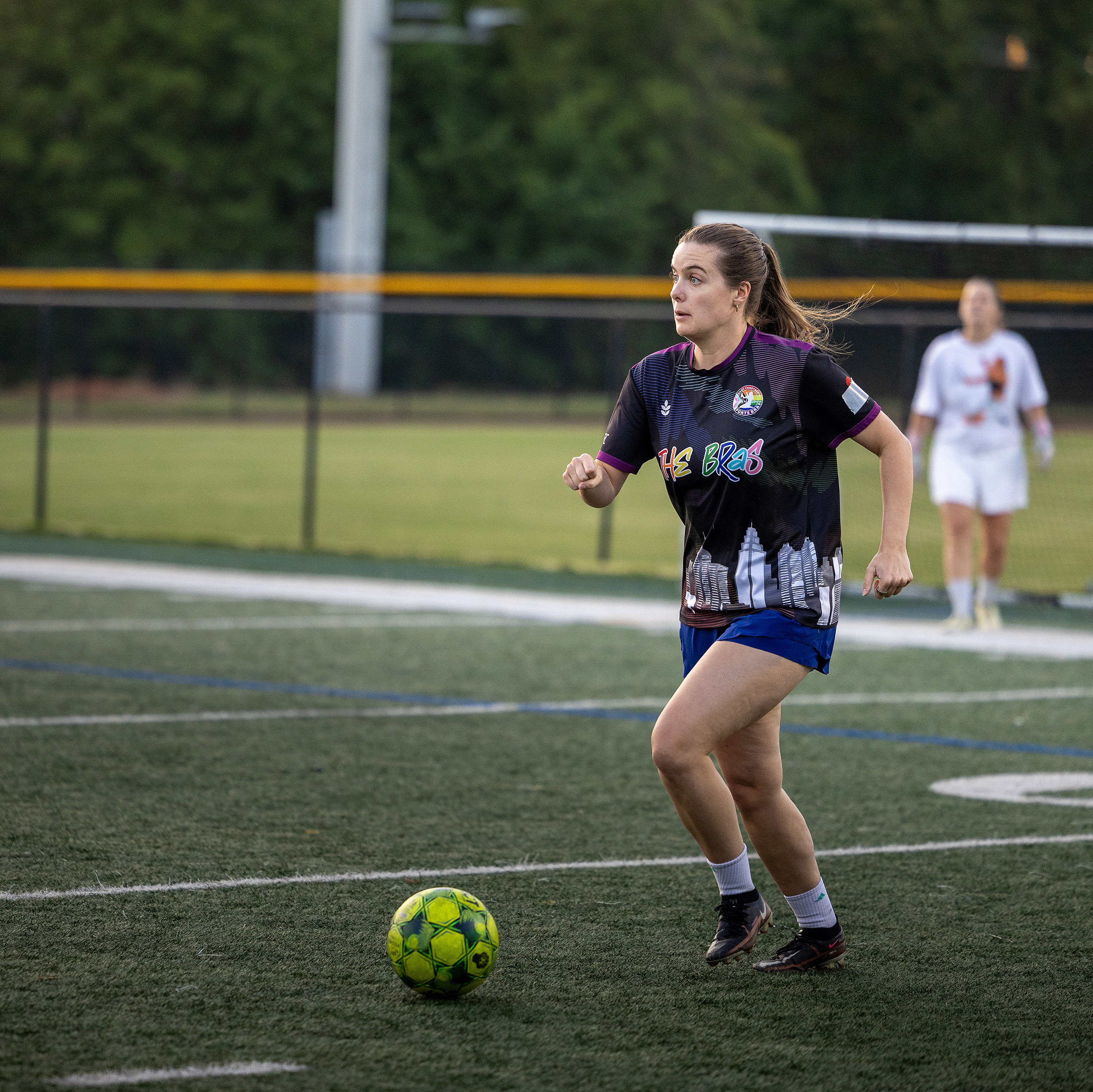 05.13.26 // Wednesday // Walden Athletic Complex