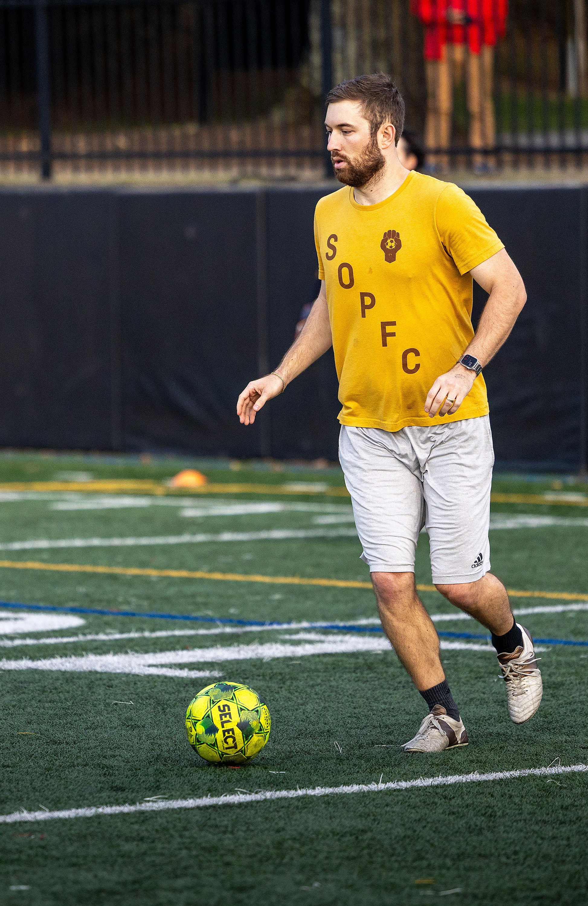 05.13.26 // Wednesday // Walden Athletic Complex