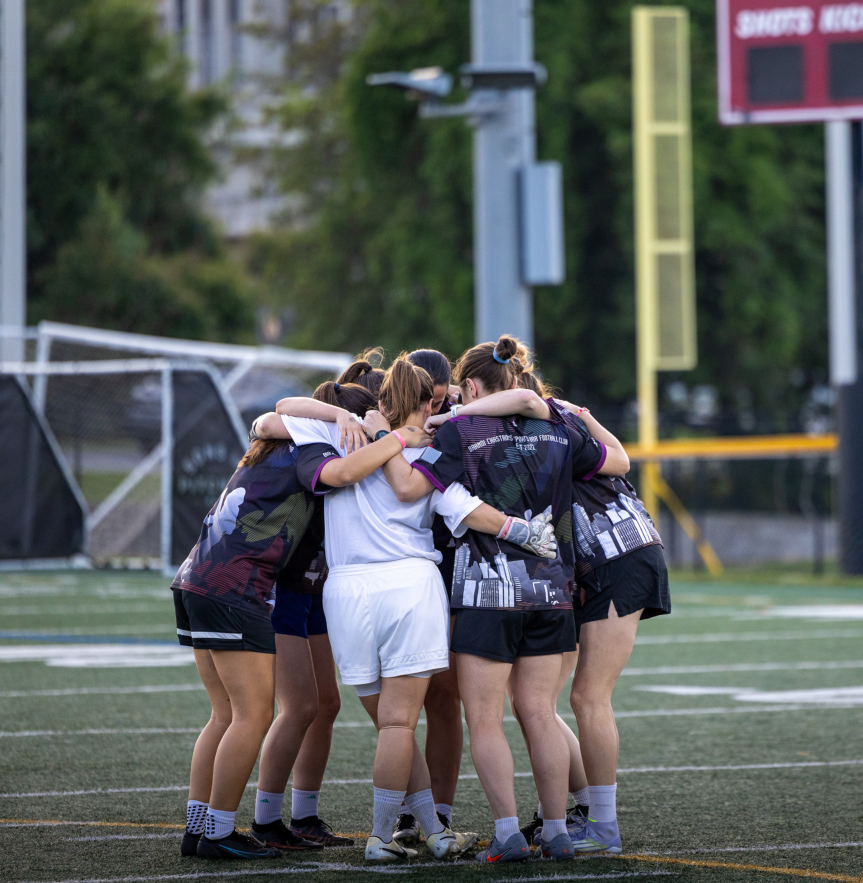05.13.26 // Wednesday // Walden Athletic Complex