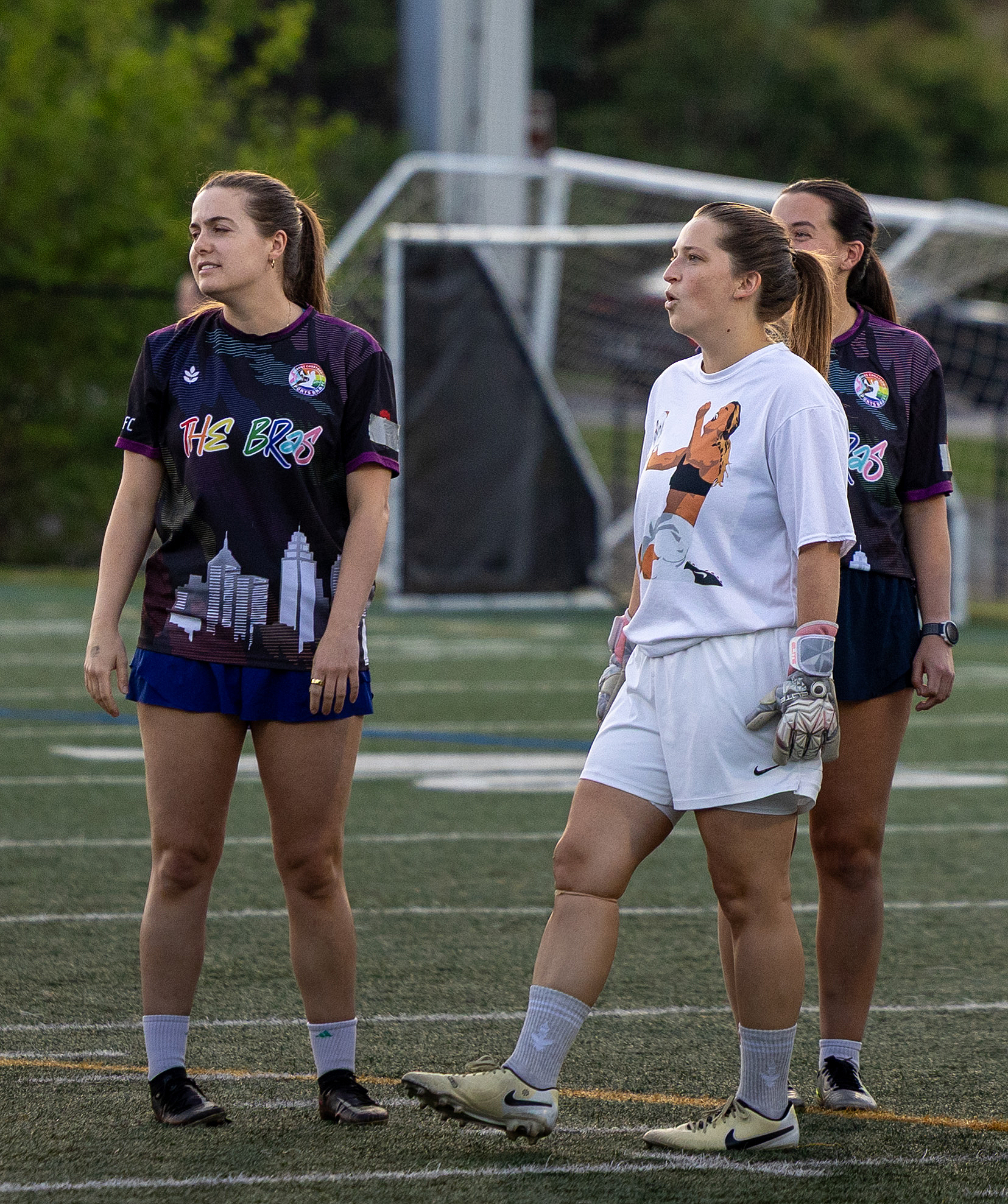 05.13.26 // Wednesday // Walden Athletic Complex