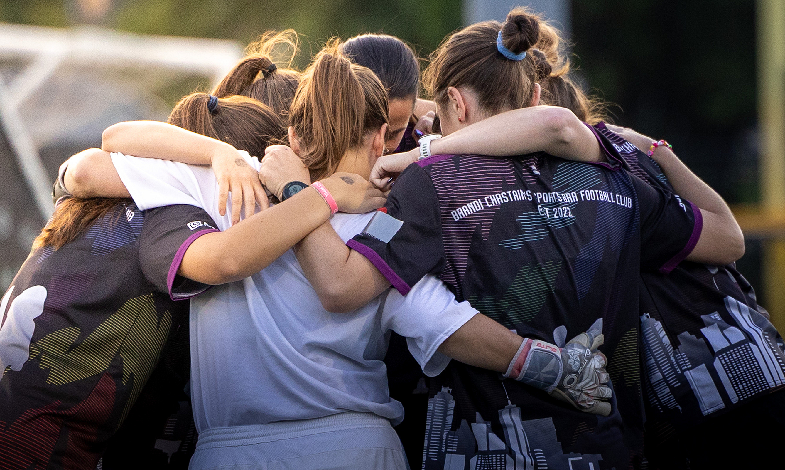 05.13.26 // Wednesday // Walden Athletic Complex
