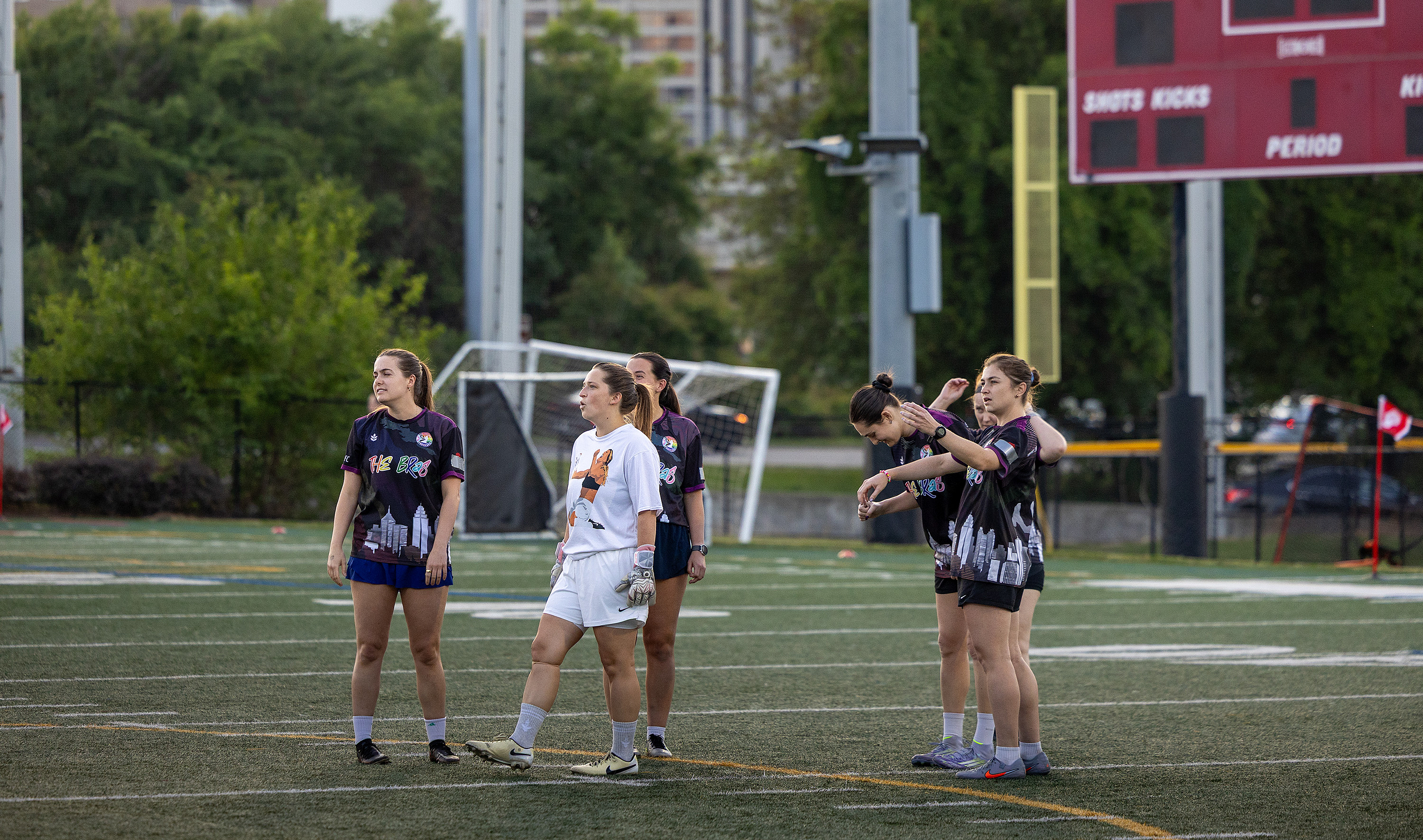 05.13.26 // Wednesday // Walden Athletic Complex