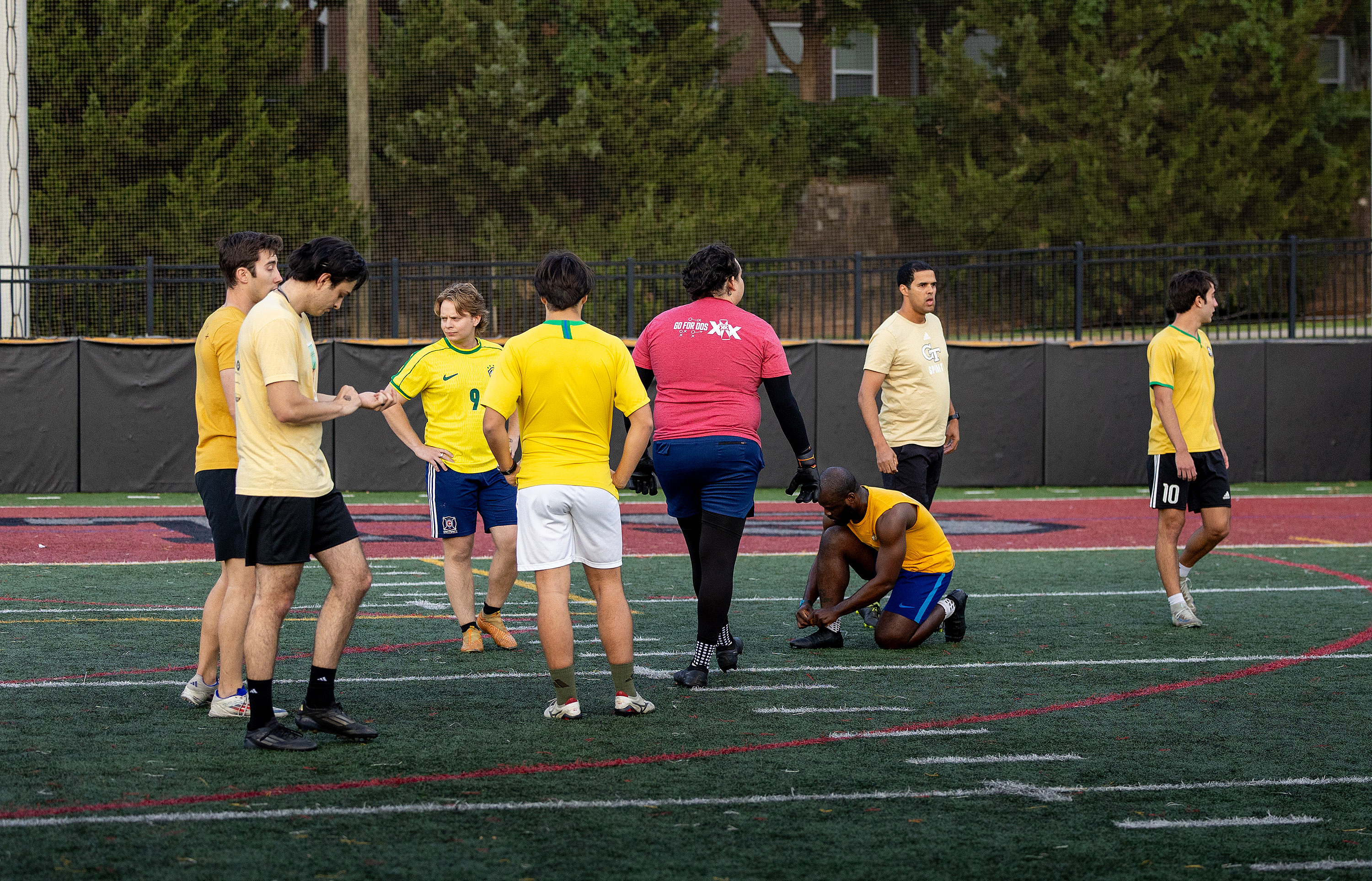 05.13.26 // Wednesday // Walden Athletic Complex