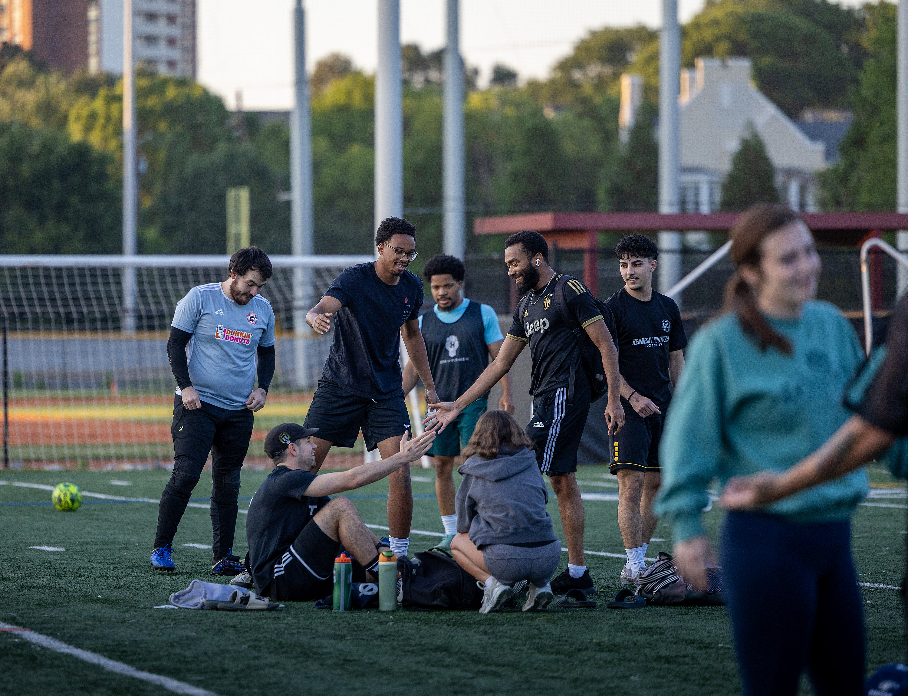 05.13.26 // Wednesday // Walden Athletic Complex