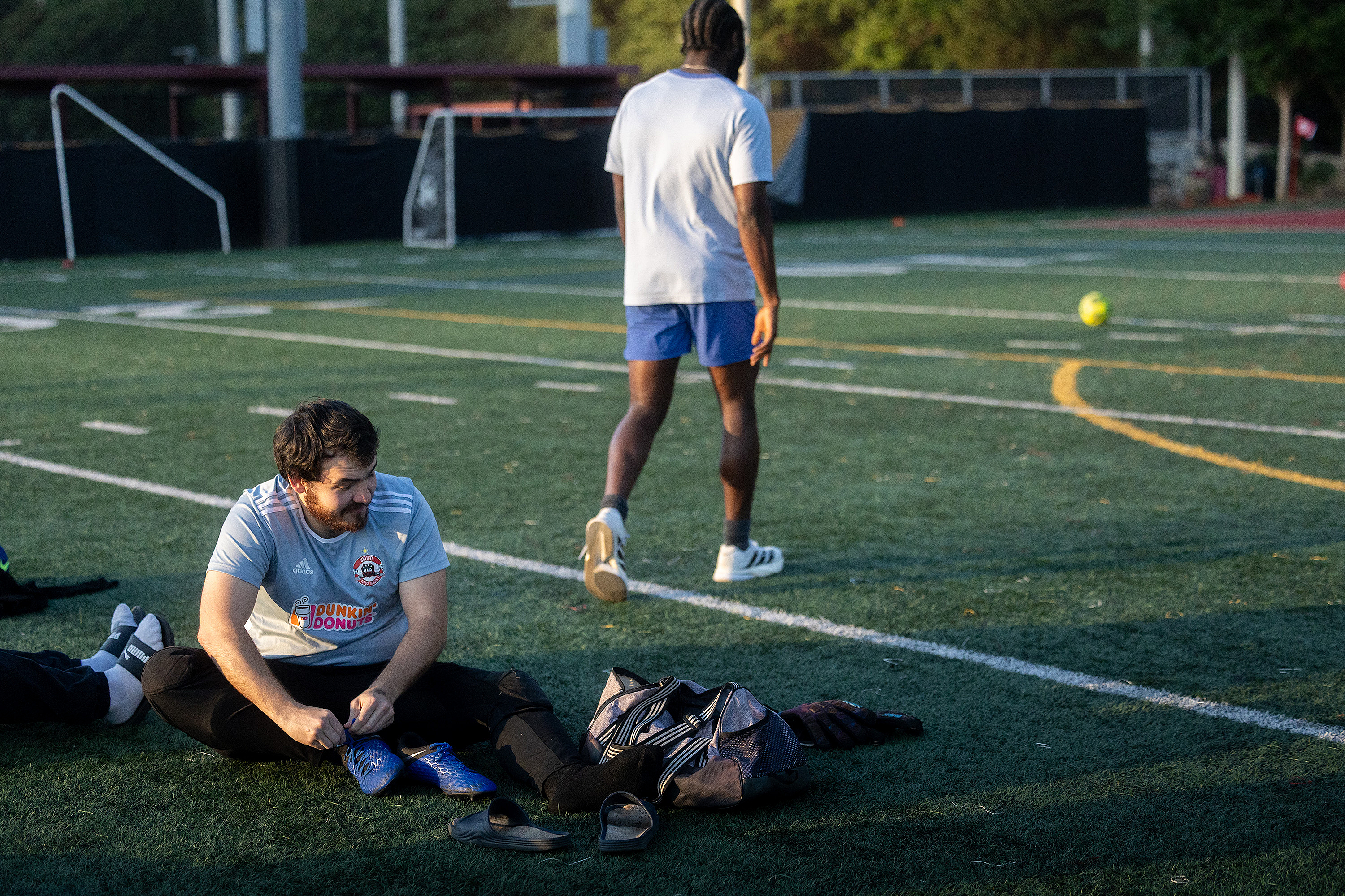 05.13.26 // Wednesday // Walden Athletic Complex