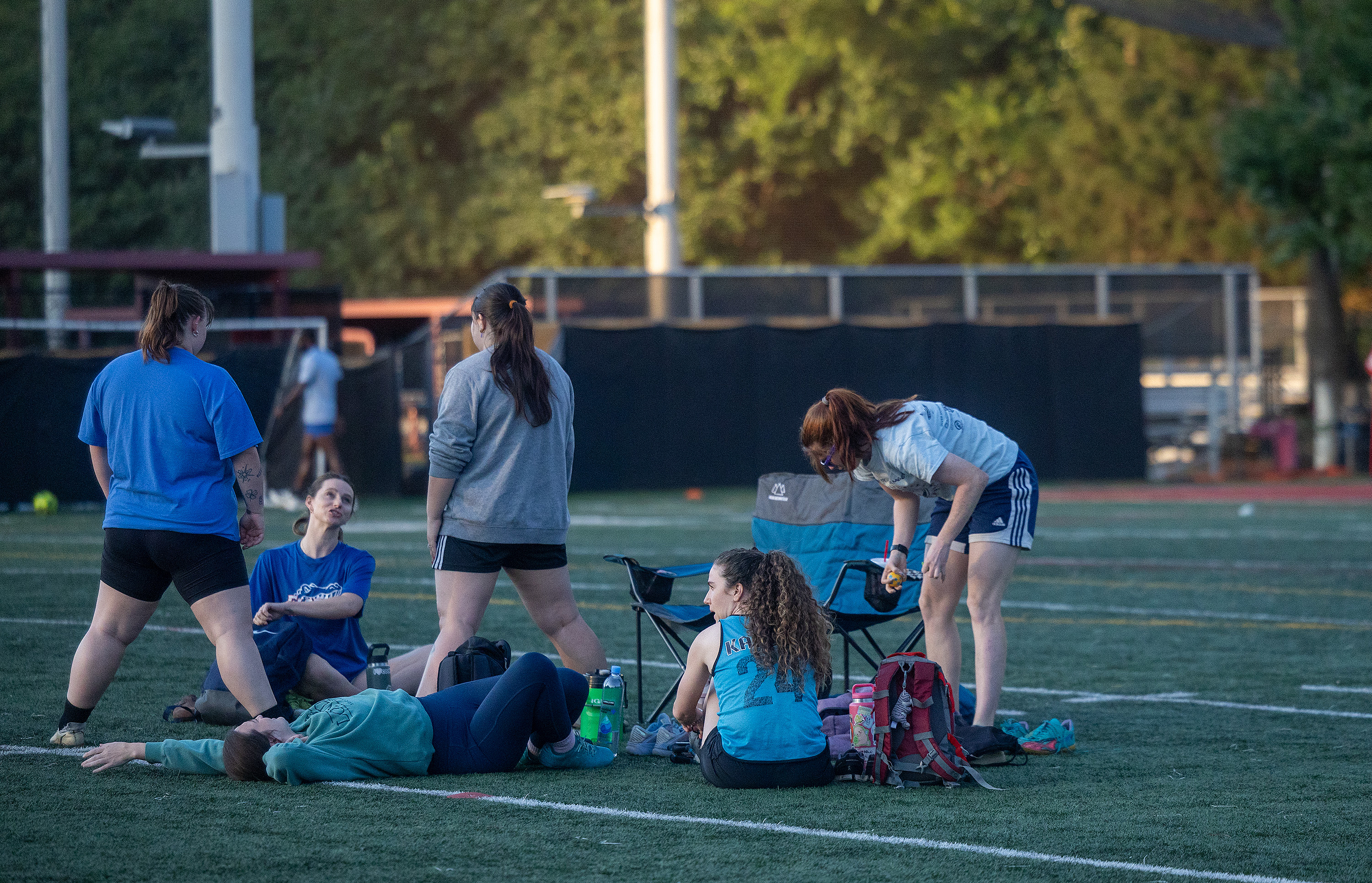 05.13.26 // Wednesday // Walden Athletic Complex