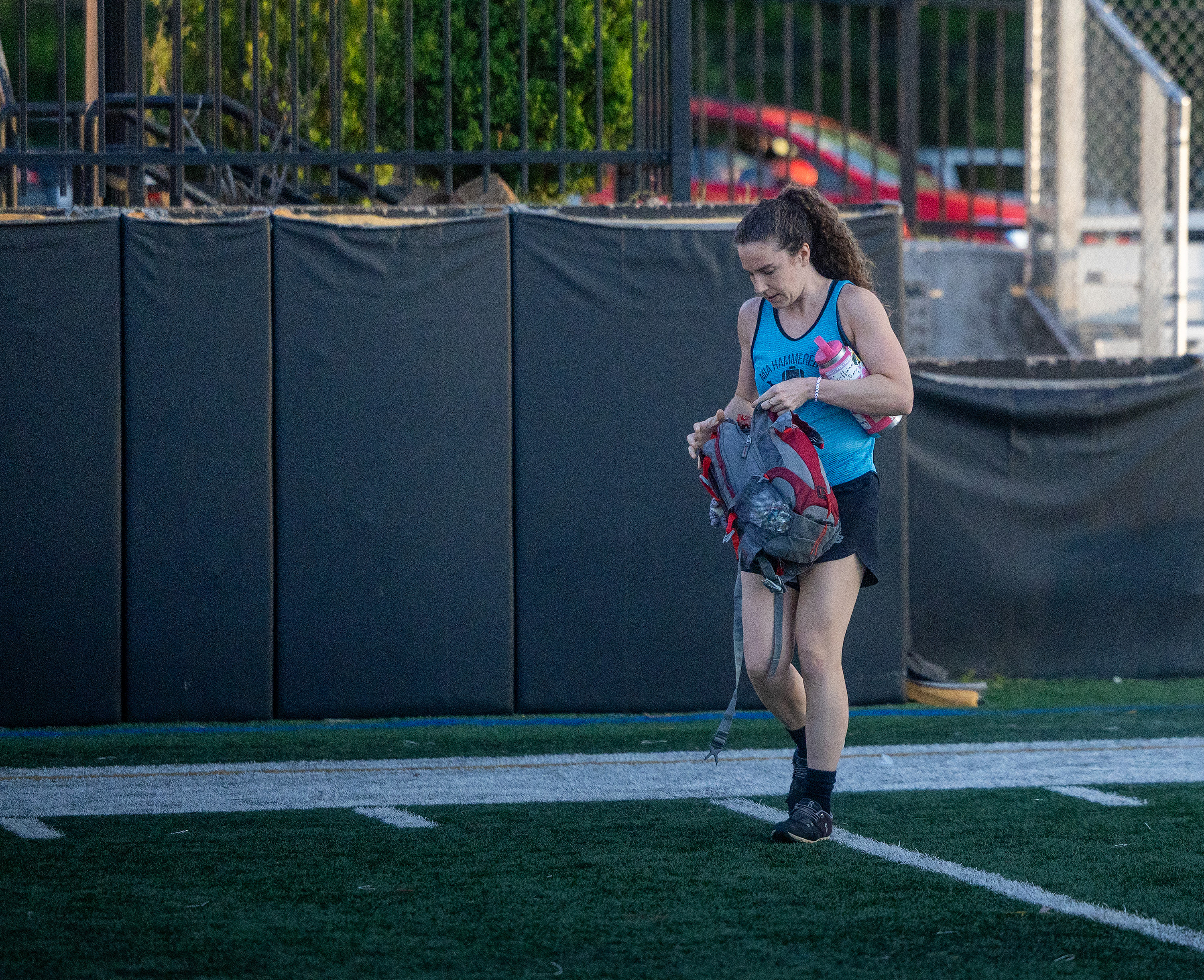 05.13.26 // Wednesday // Walden Athletic Complex