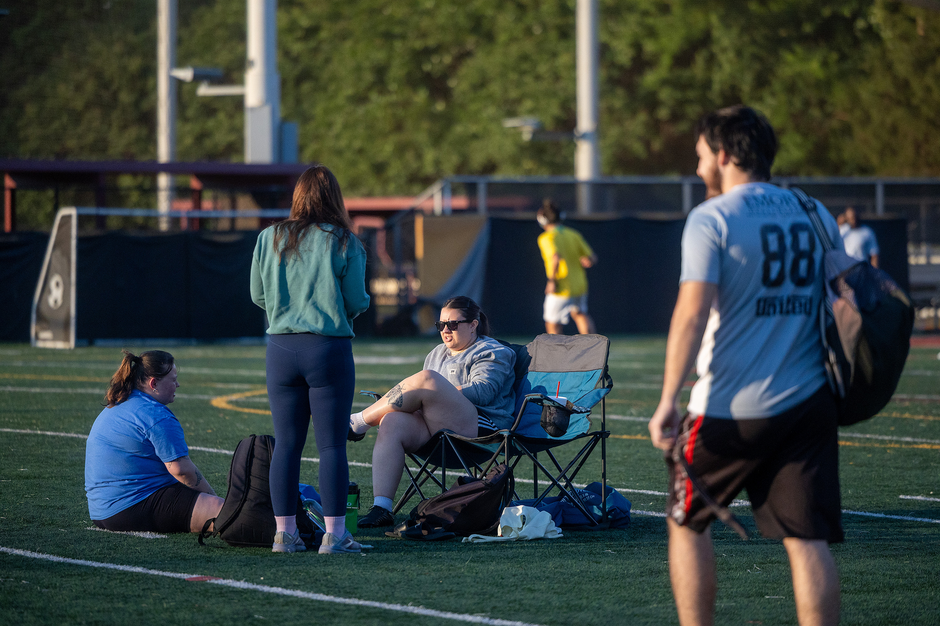 05.13.26 // Wednesday // Walden Athletic Complex