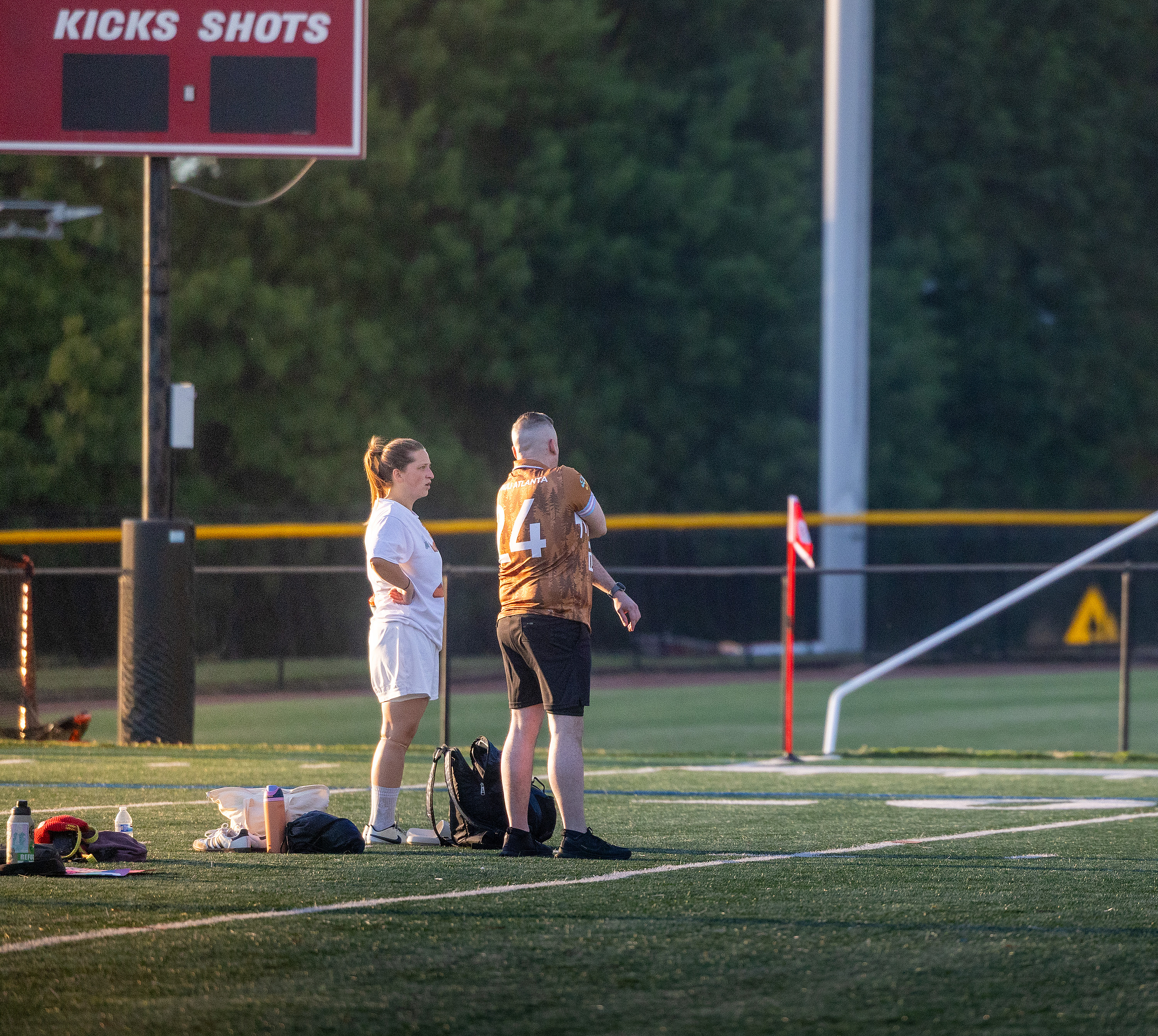05.13.26 // Wednesday // Walden Athletic Complex