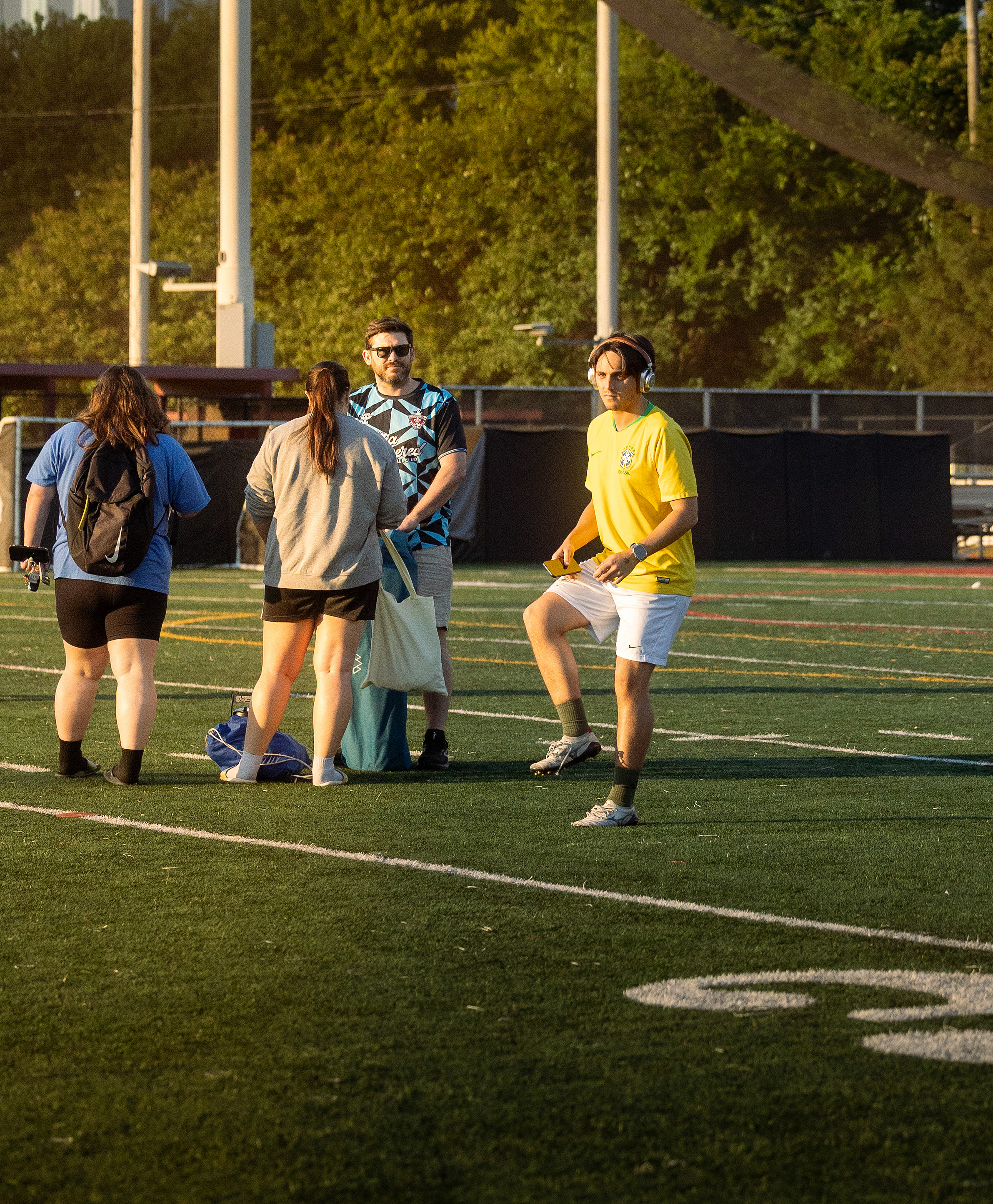 05.13.26 // Wednesday // Walden Athletic Complex