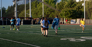 05.13.26 // Wednesday // Walden Athletic Complex