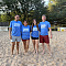 Beach Please Team Logo