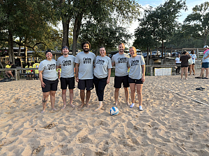 Sets Ed Team Photo