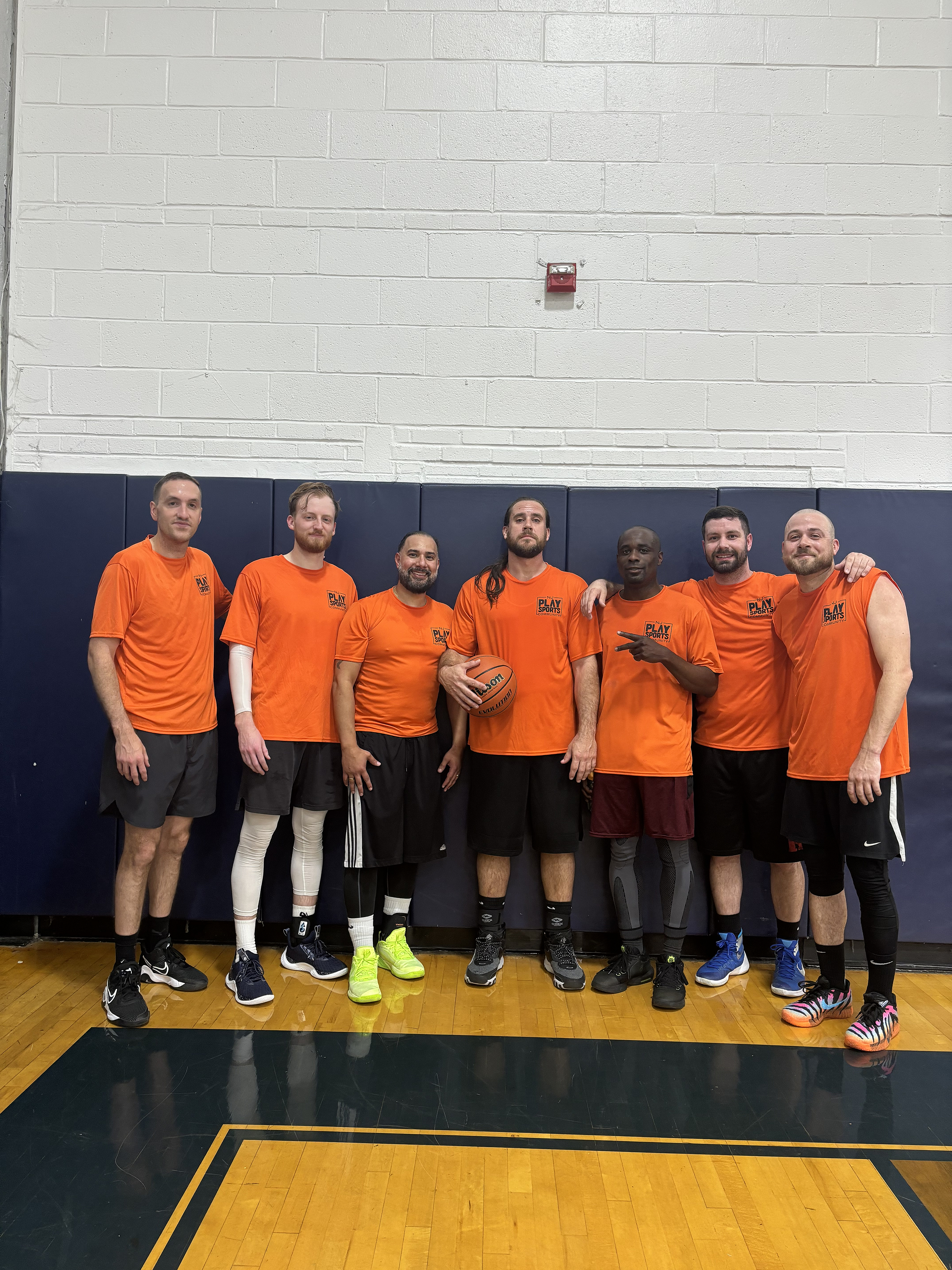 POTG - Flint Tropics