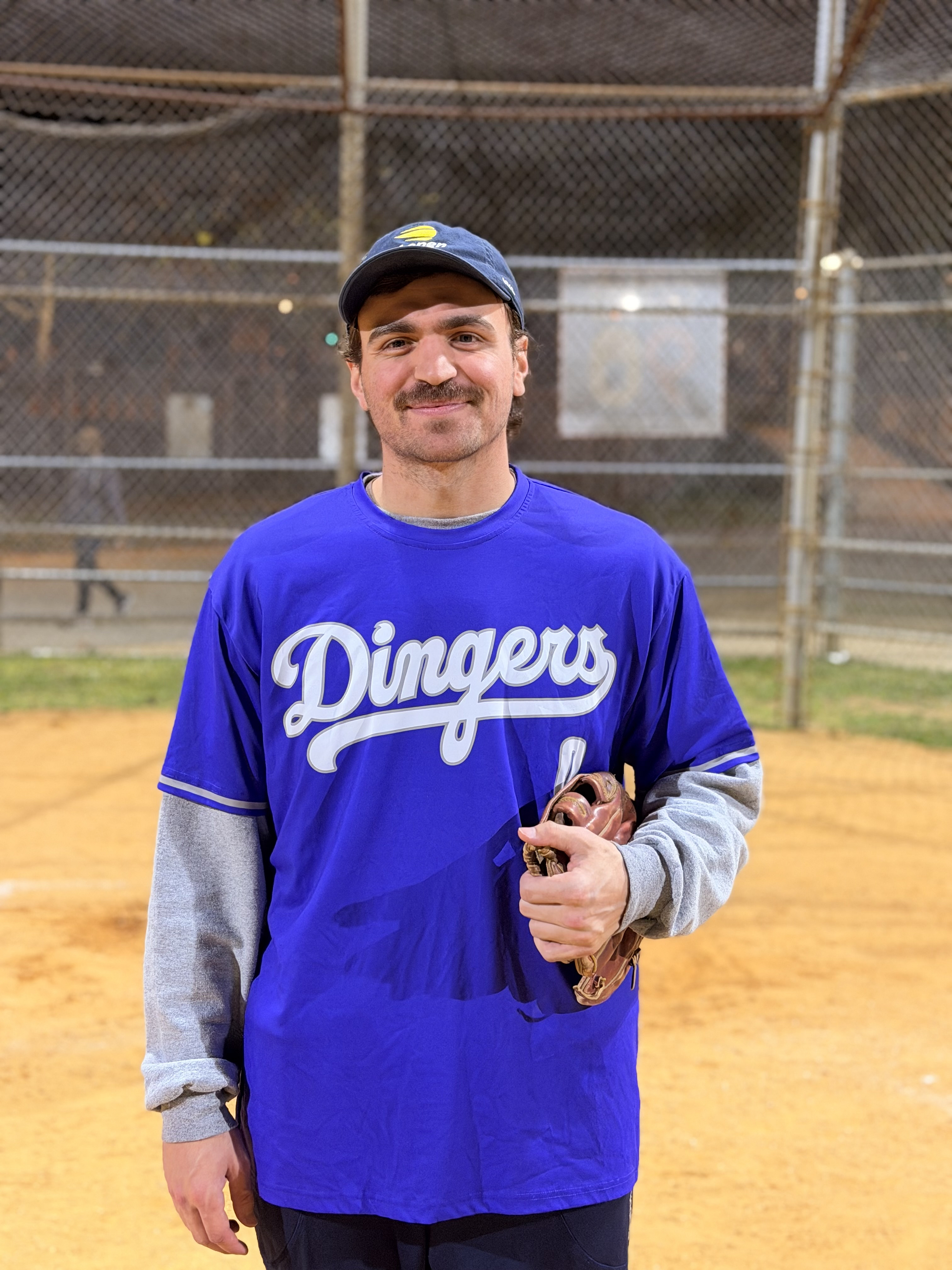 POTG - Dingers 