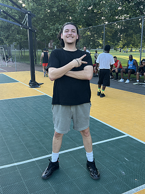 Player Of The Game: Antonio L