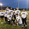 Susie's Slutz Team Logo