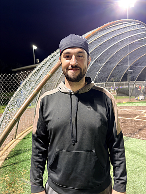 Player Of The Game: derek h