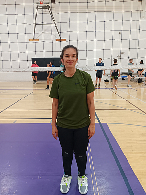 Player Of The Game: Jessica P